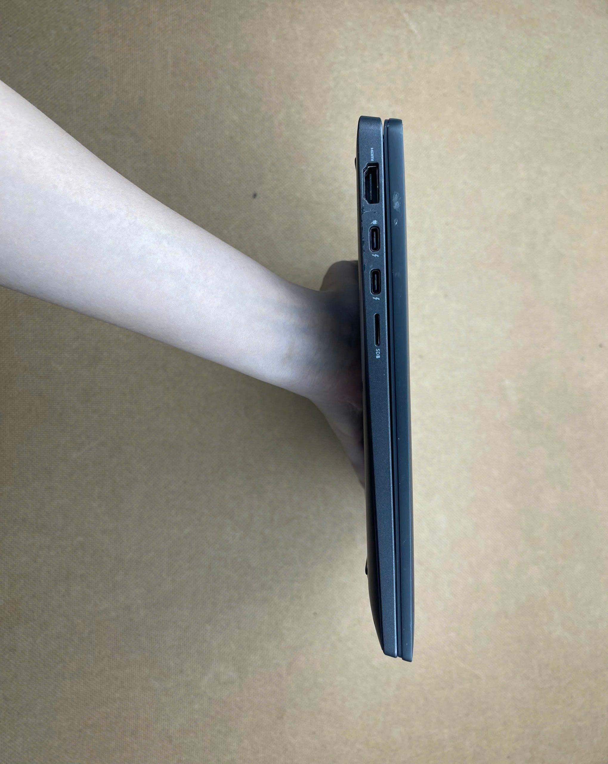 Dell Latitude 7410 2in1