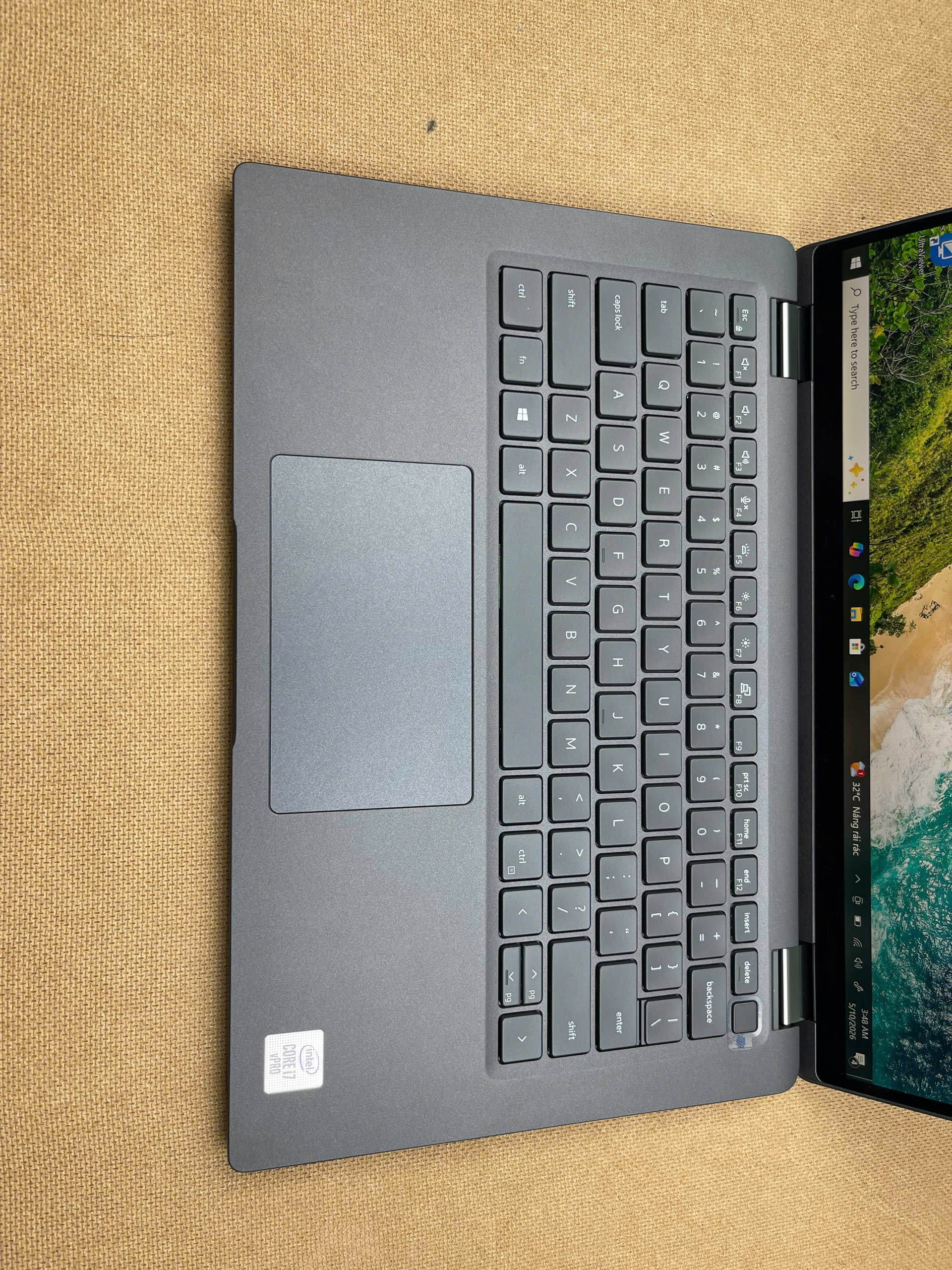 Dell Latitude 7410 2in1
