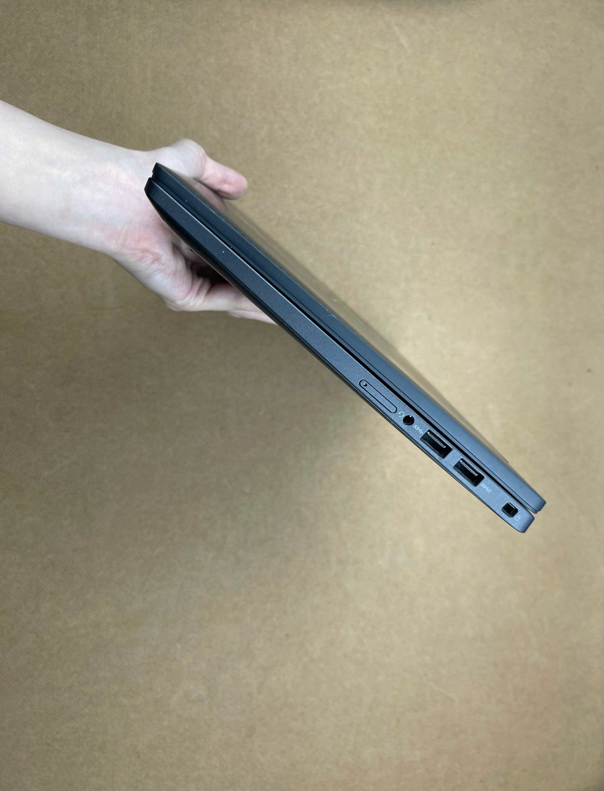 Dell Latitude 7410 2in1