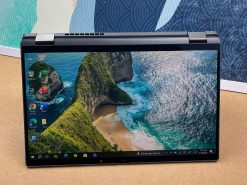 Dell Latitude 7410 2in1