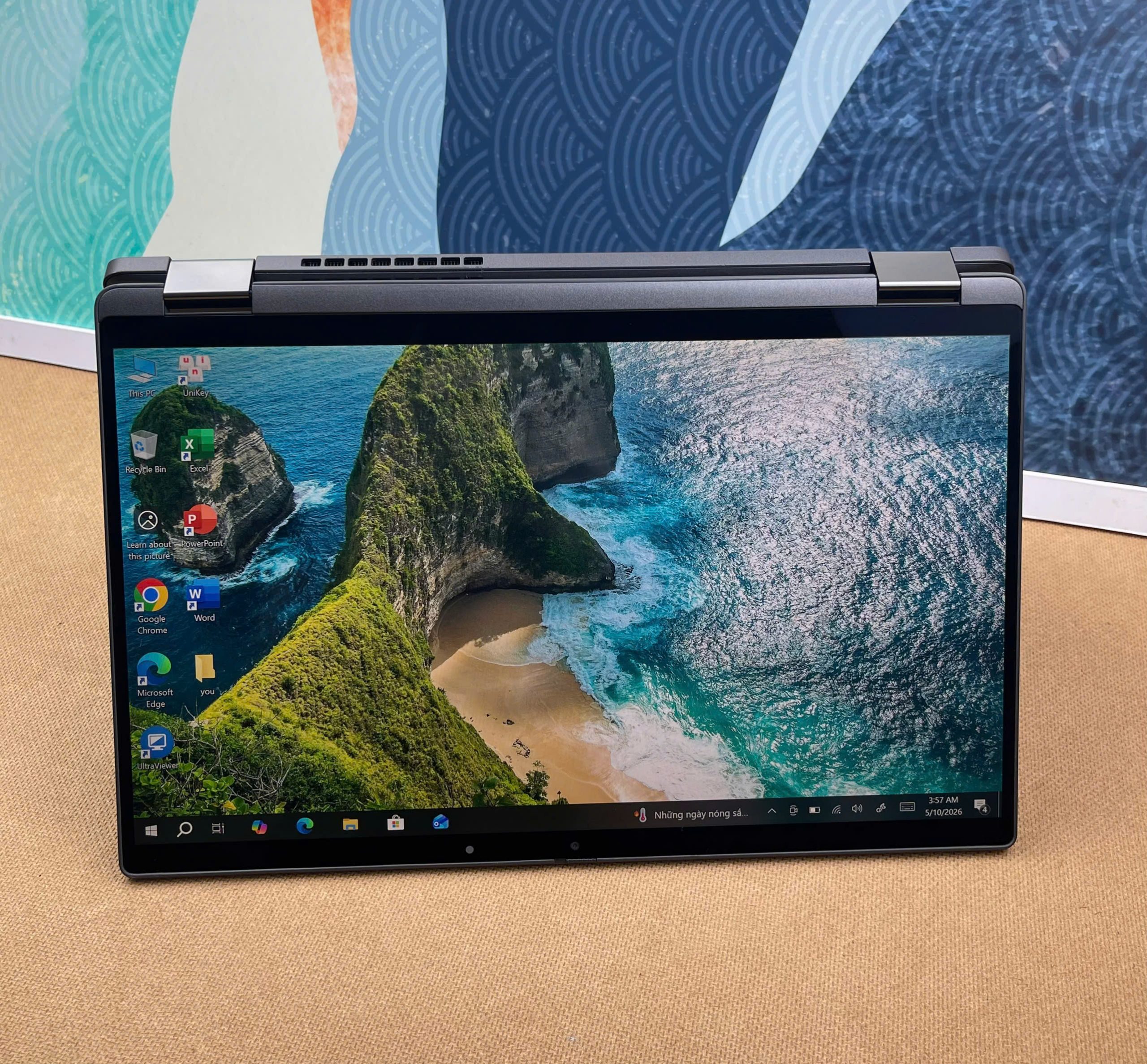 Dell Latitude 7410 2in1