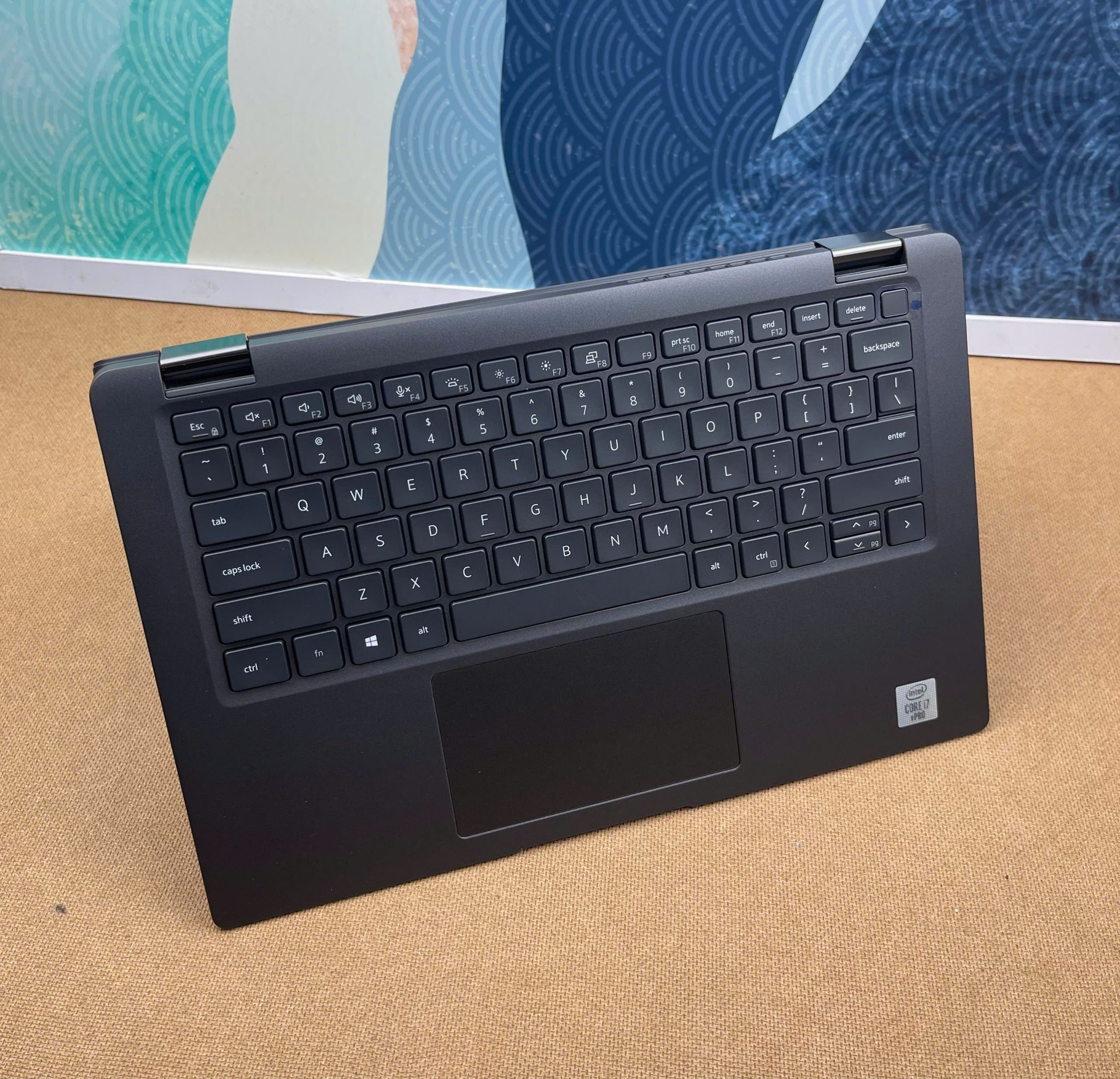 Dell Latitude 7410 2in1