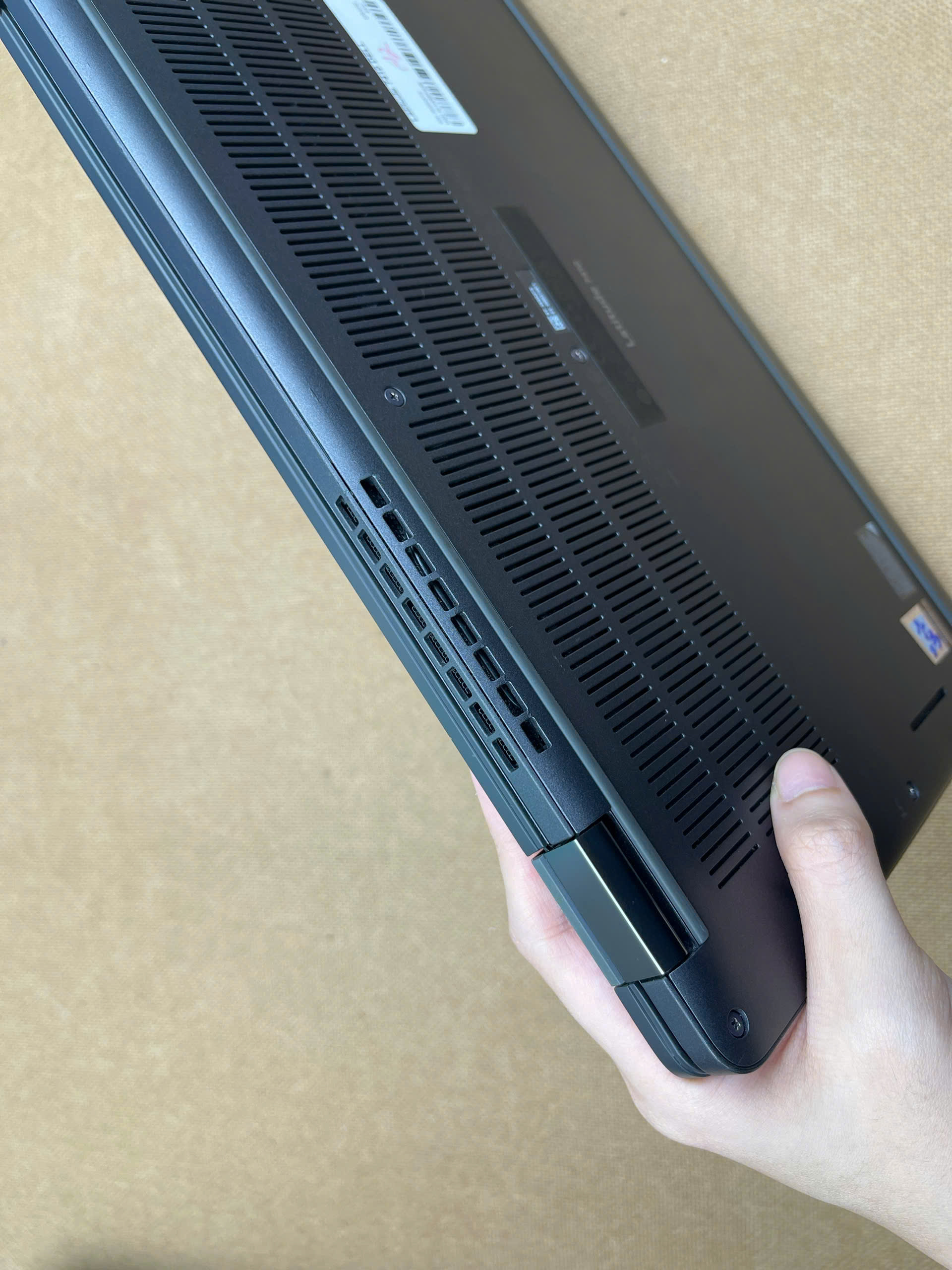 Dell Latitude 7410 2in1