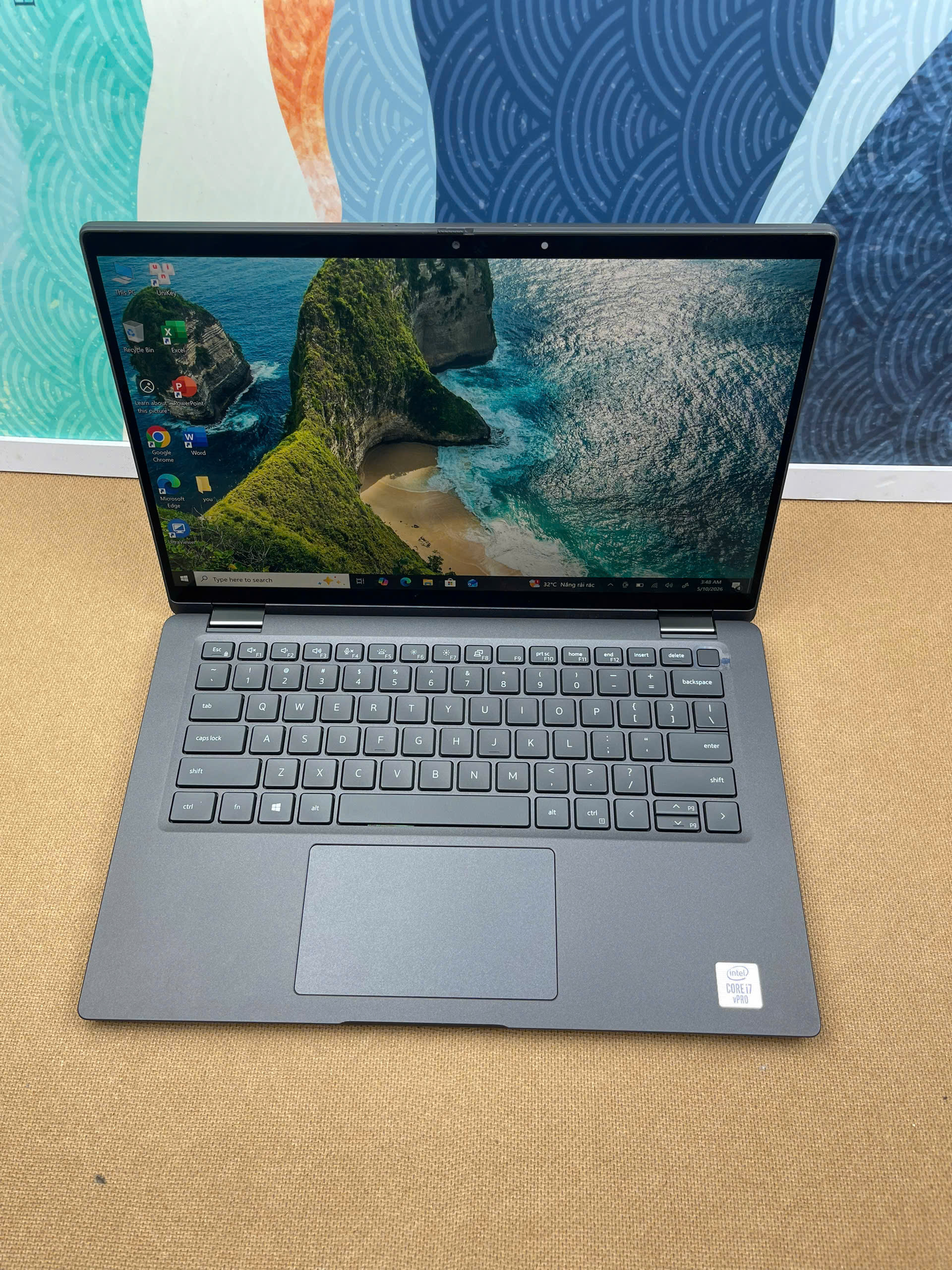 Dell Latitude 7410 2in1