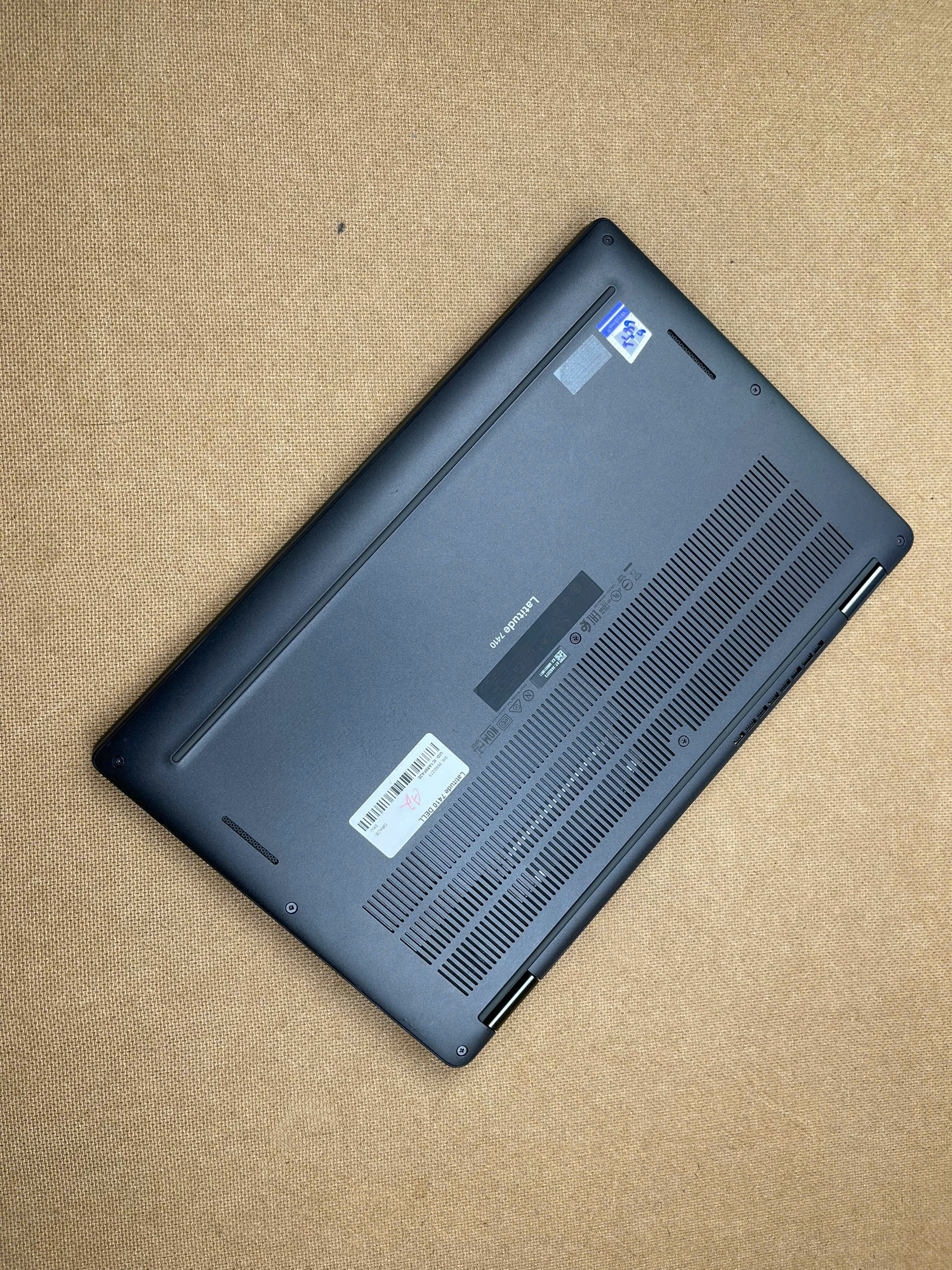 Dell Latitude 7410 2in1