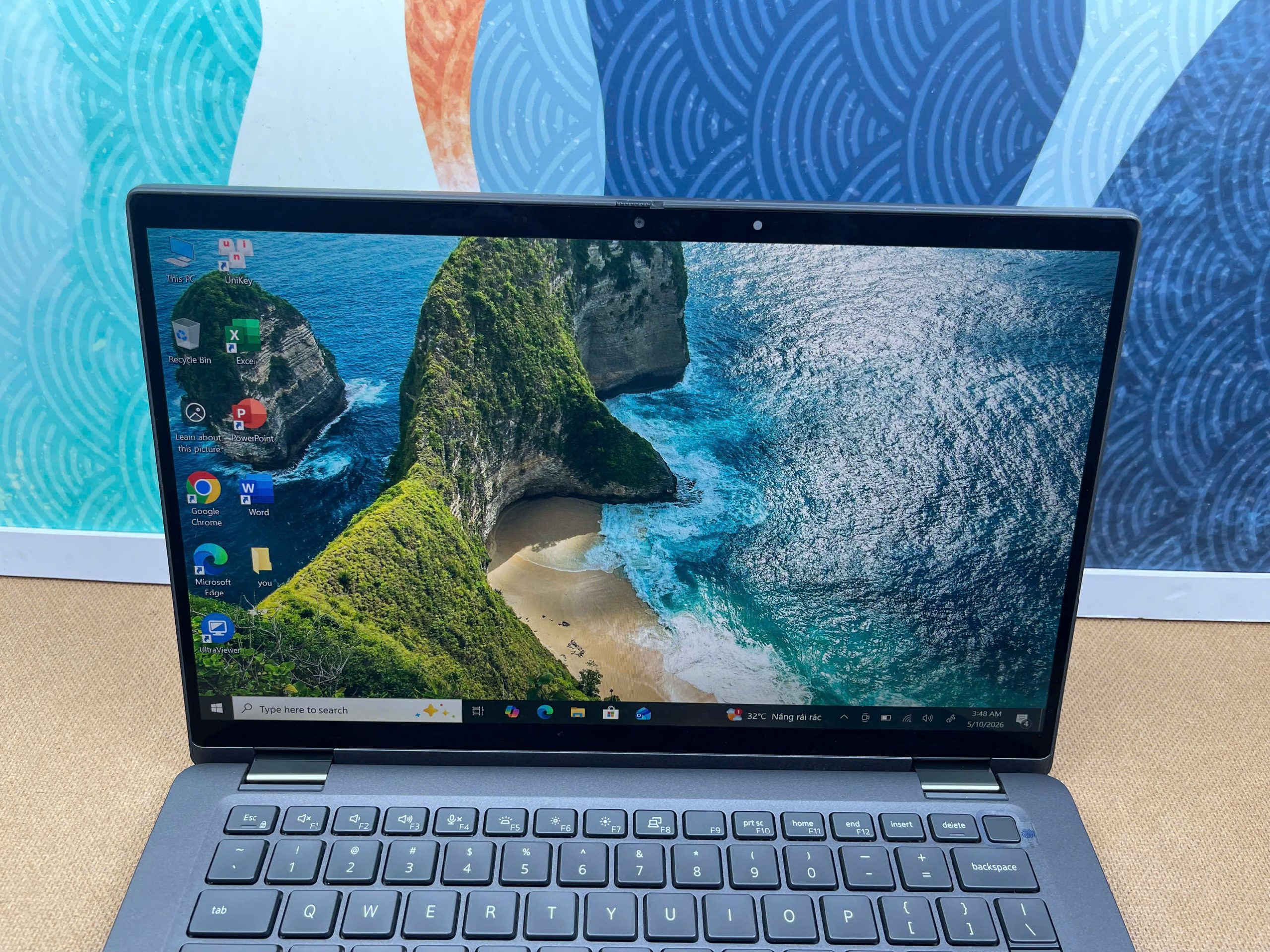 Dell Latitude 7410 2in1