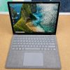 Surface laptop 3 Platium