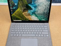 Surface laptop 3 Platium