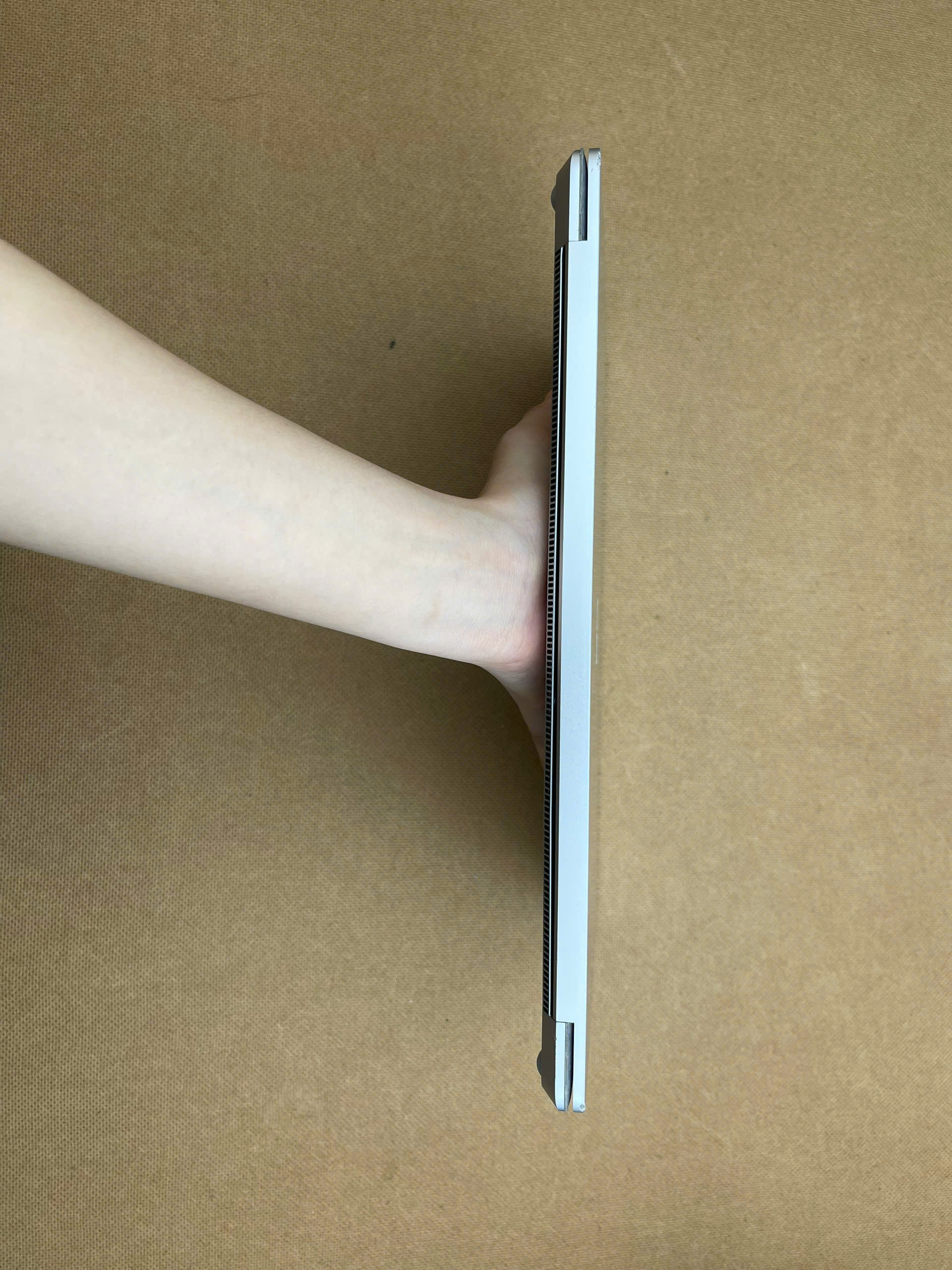 Surface laptop 3 Platium