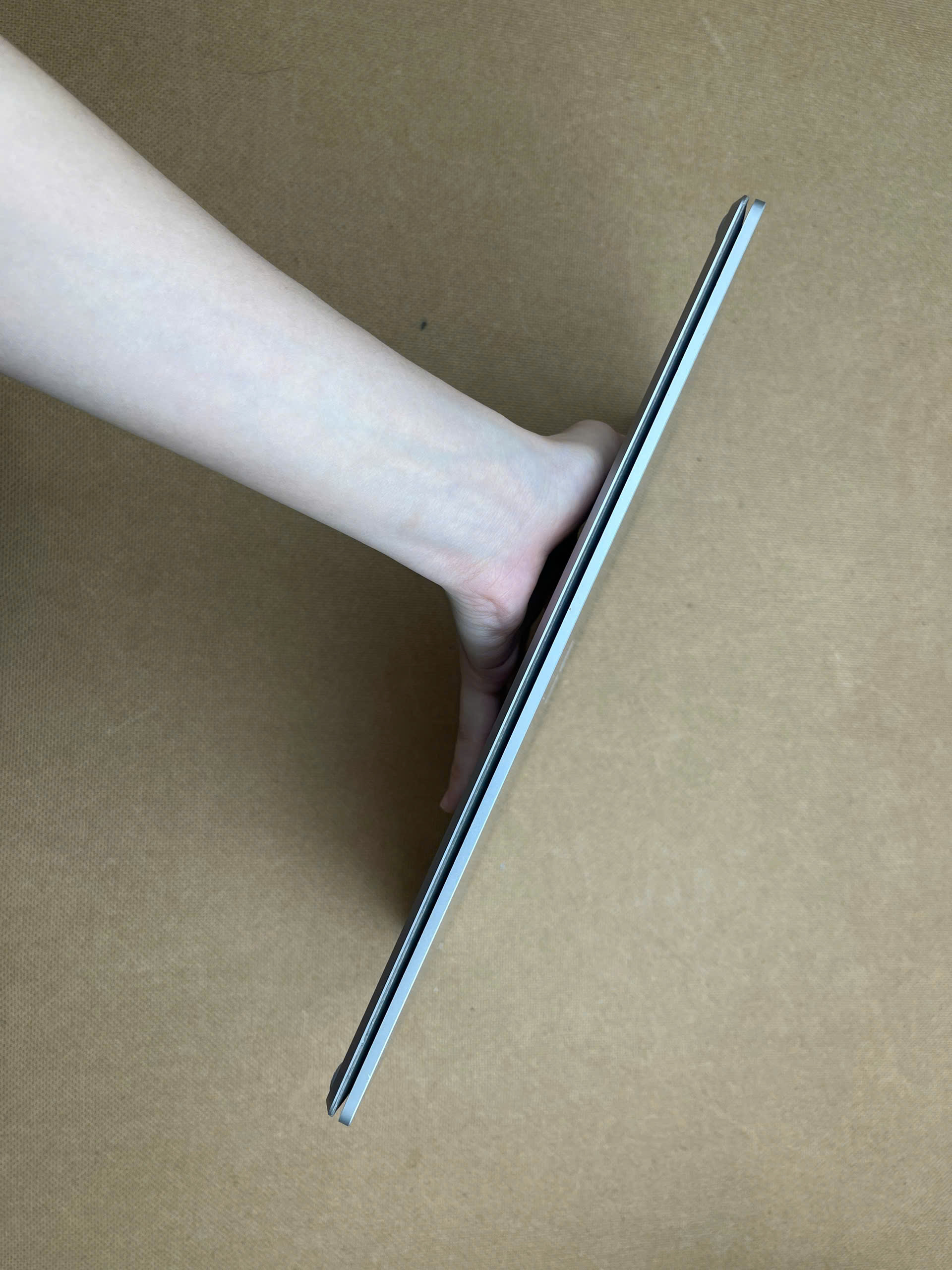 Surface laptop 3 Platium