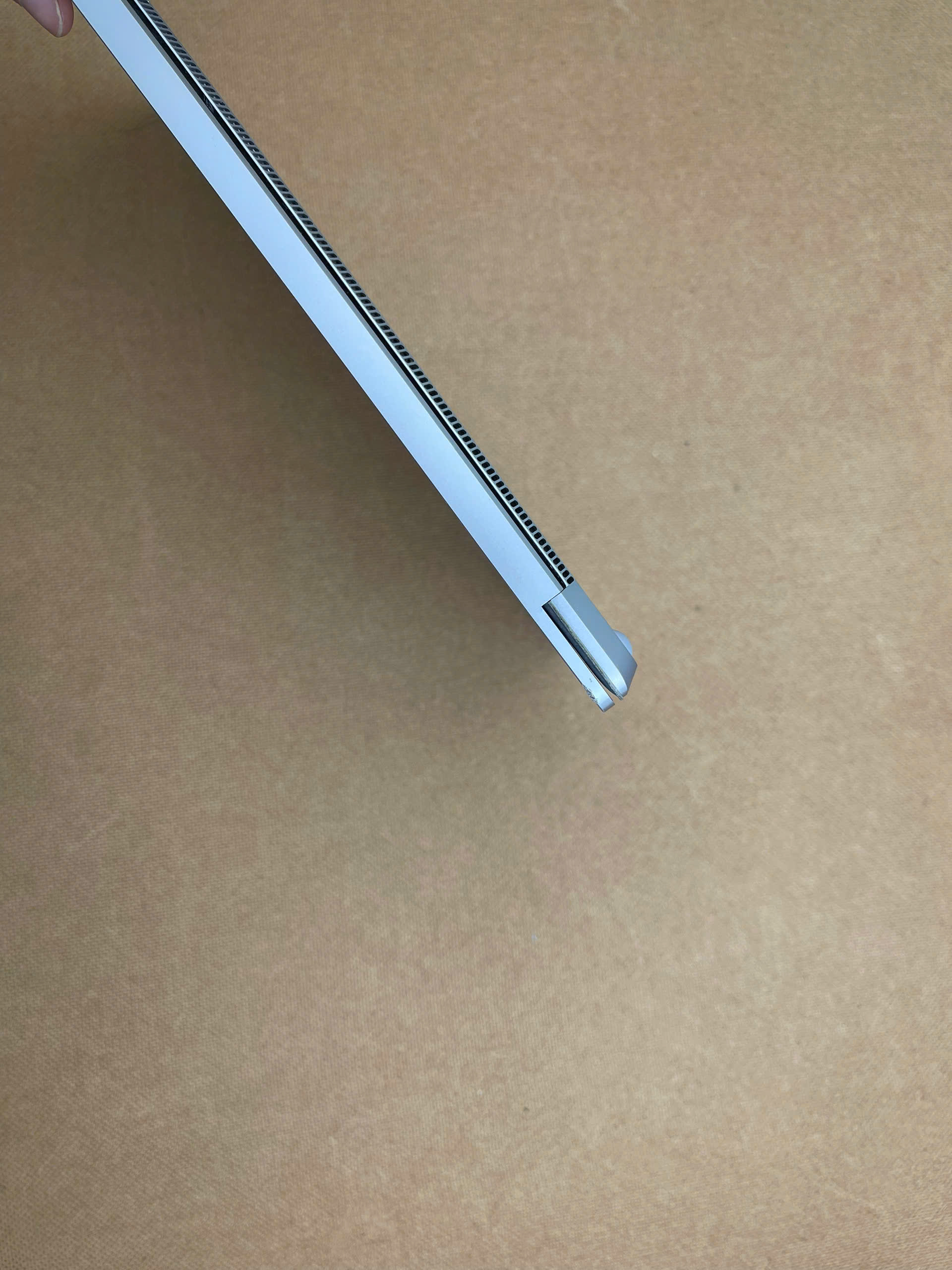 Surface laptop 3 Platium