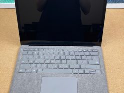 Surface laptop 3 Platium
