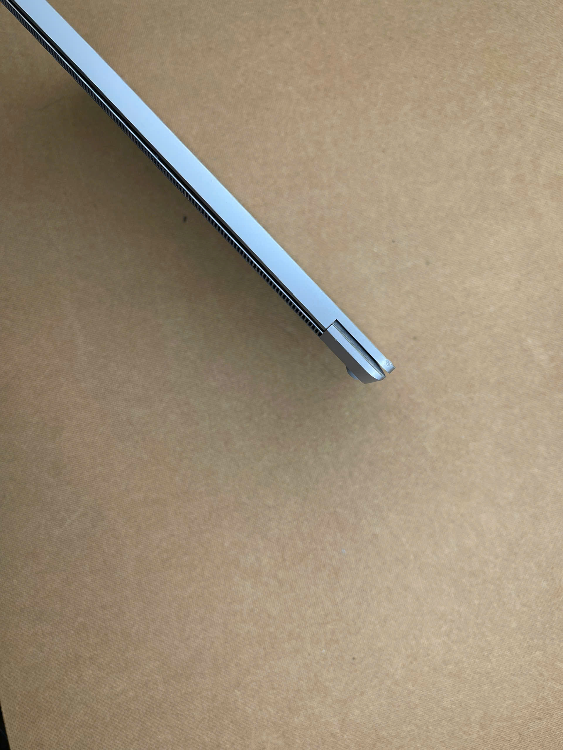 Surface laptop 3 Platium