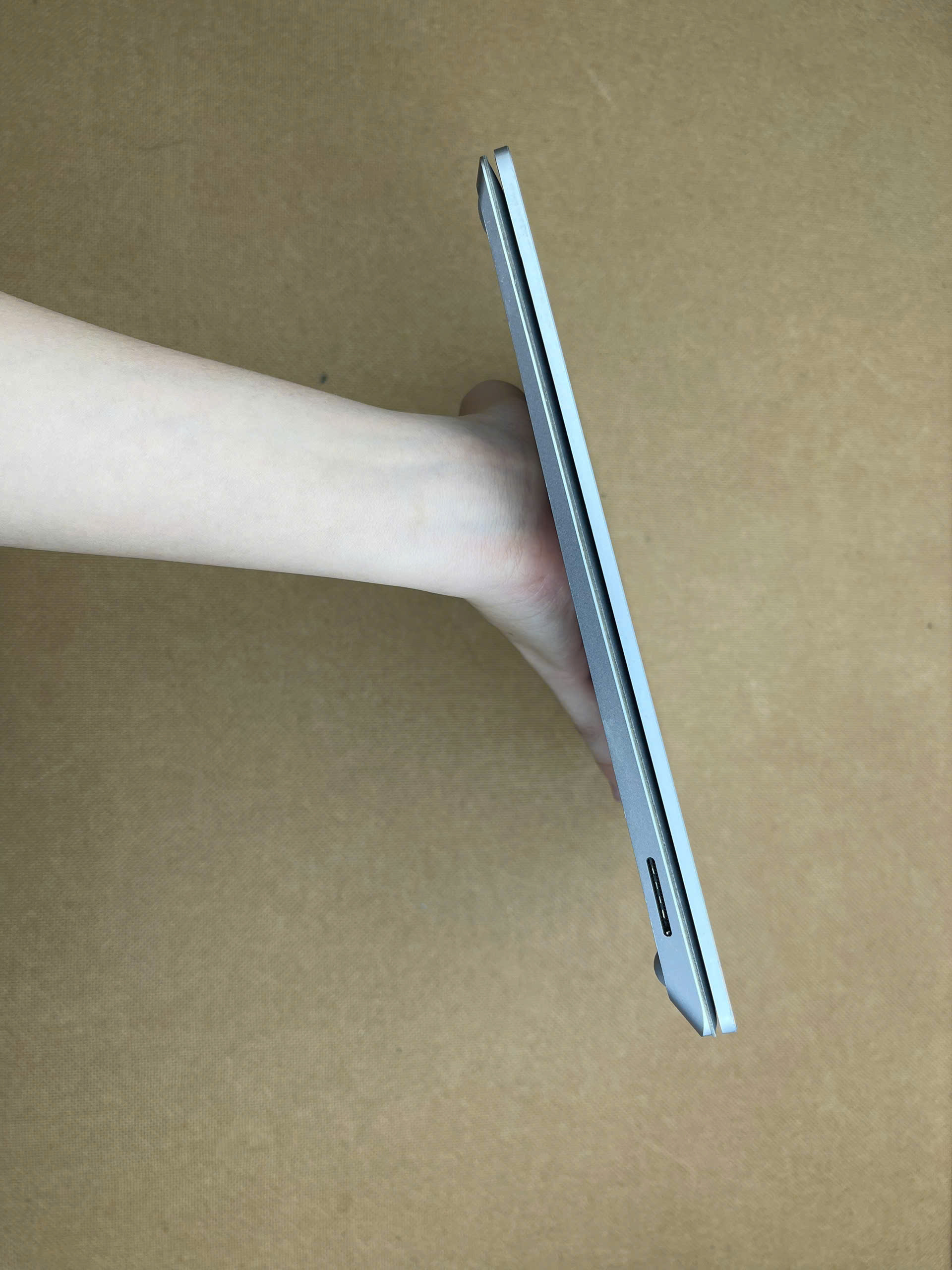 Surface laptop 3 Platium