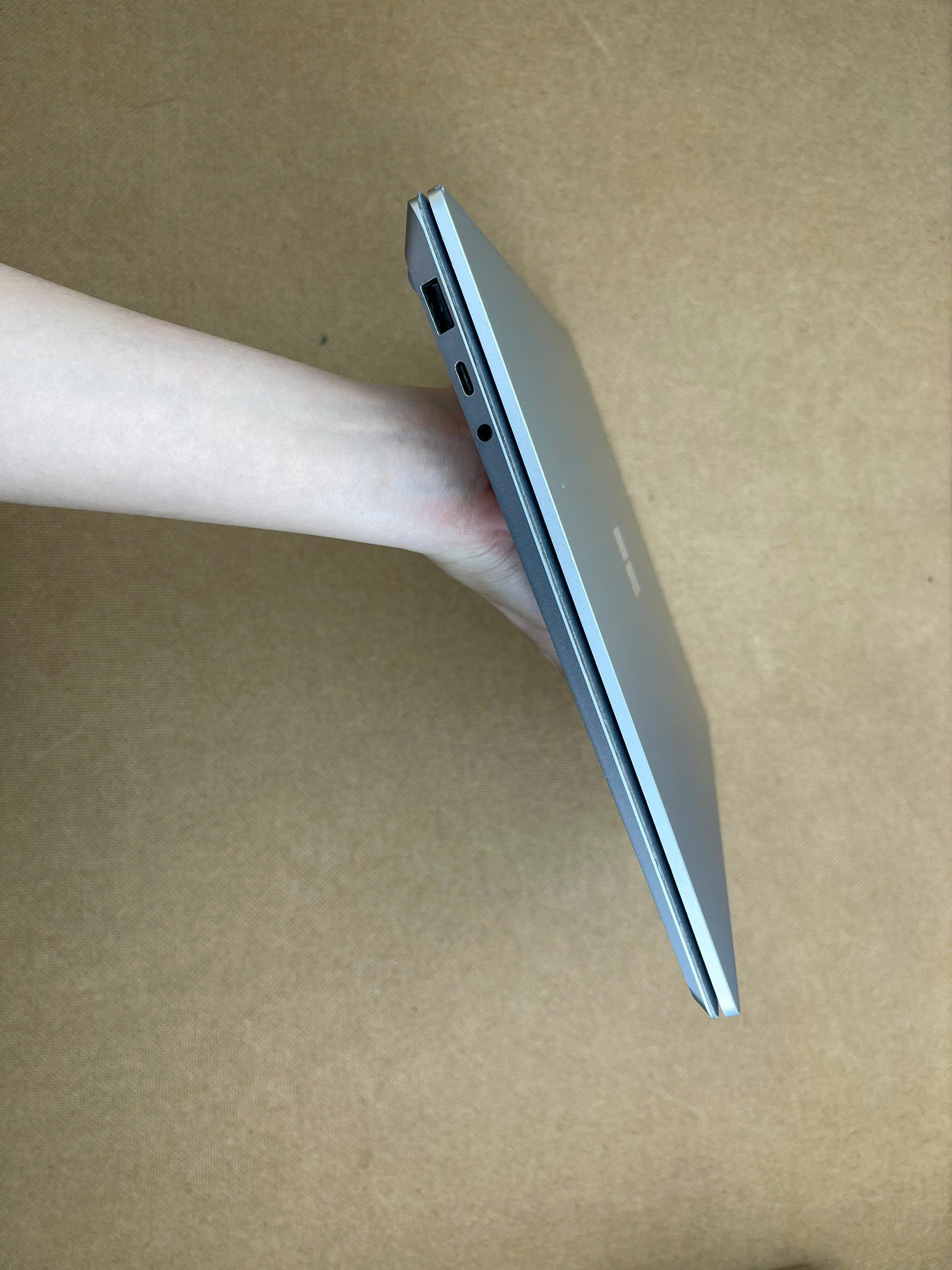 Surface laptop 3 Platium