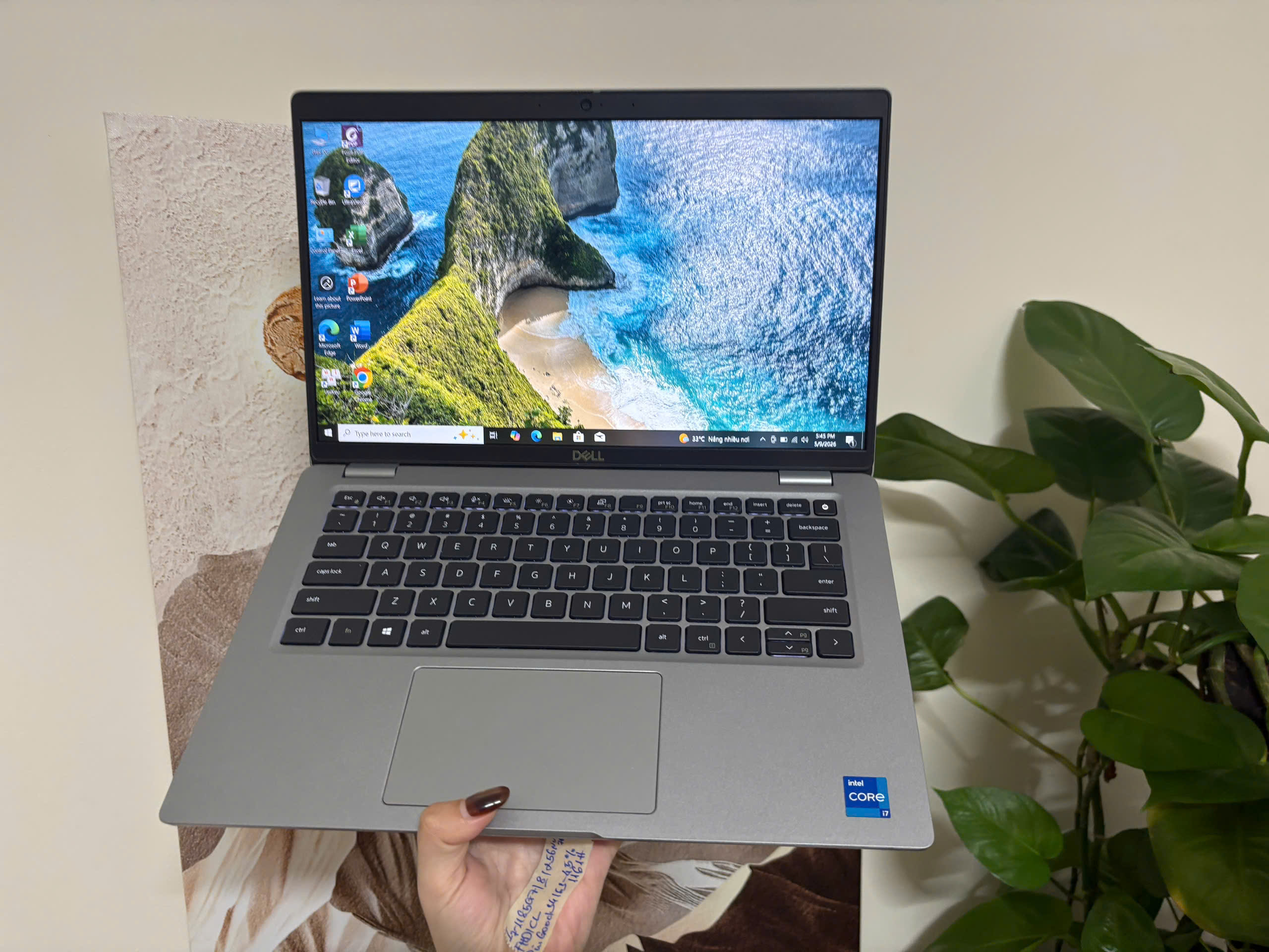 Dell Latitude 5420