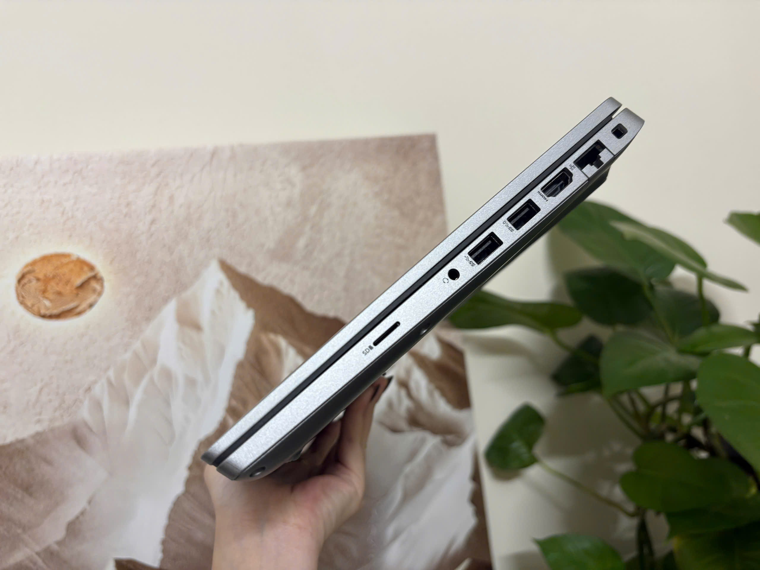 Dell Latitude 5420