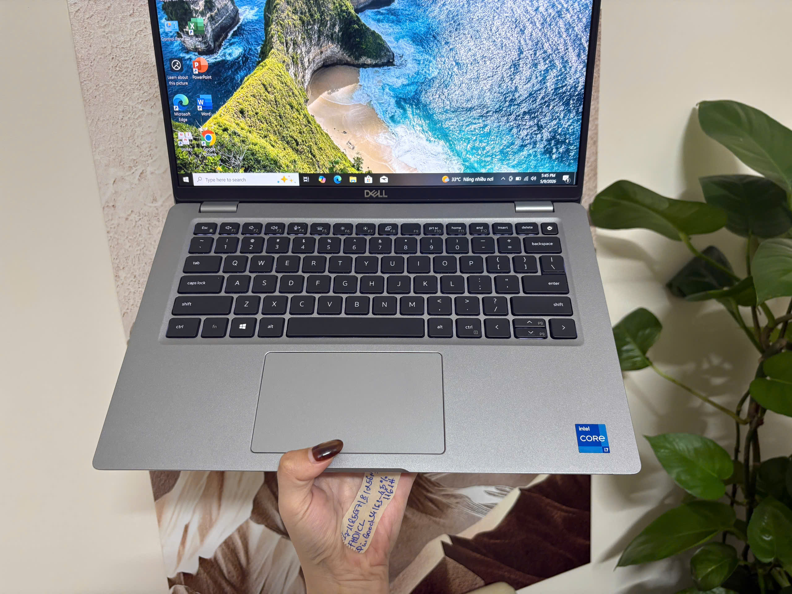 Dell Latitude 5420