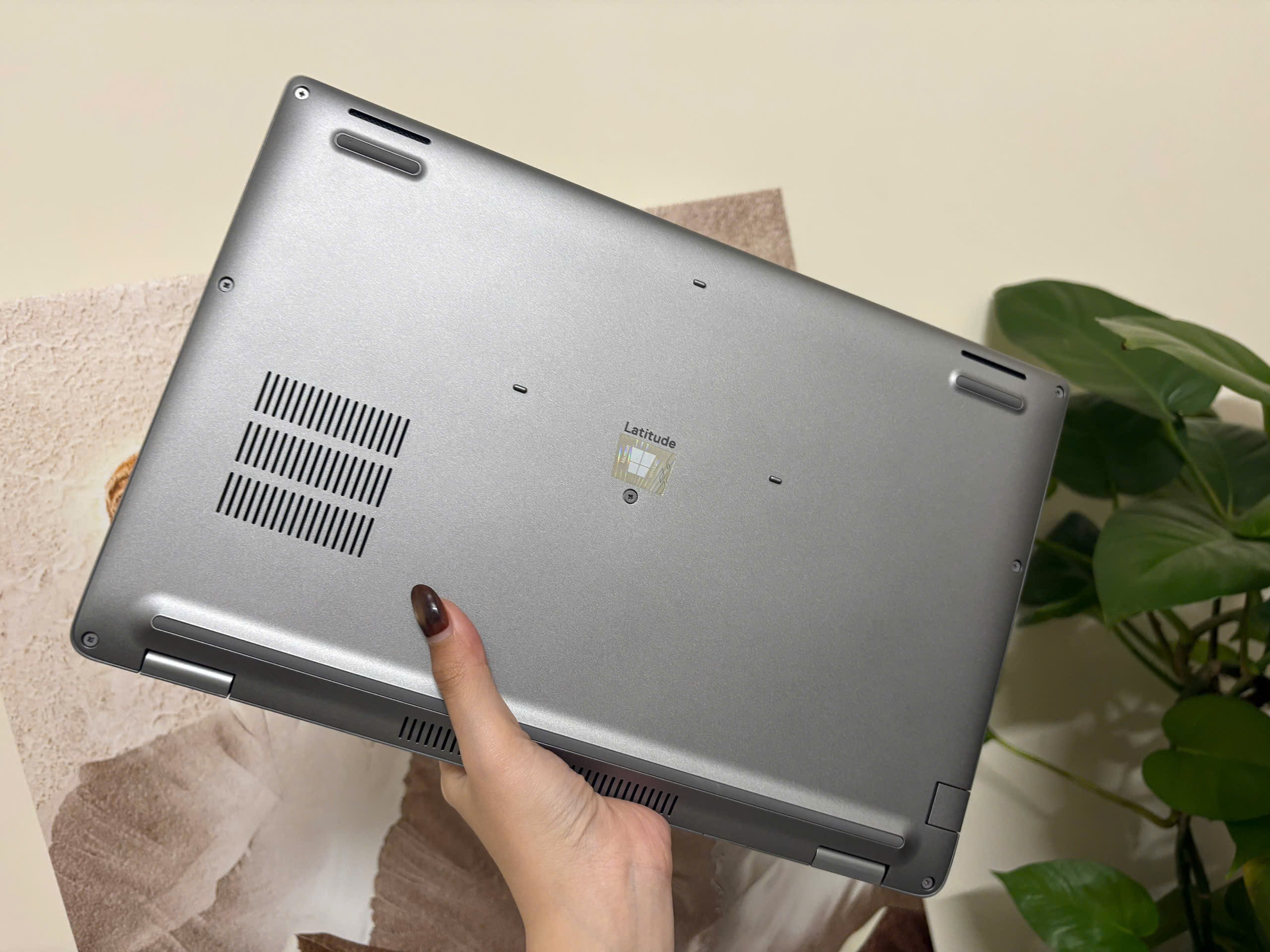 Dell Latitude 5420