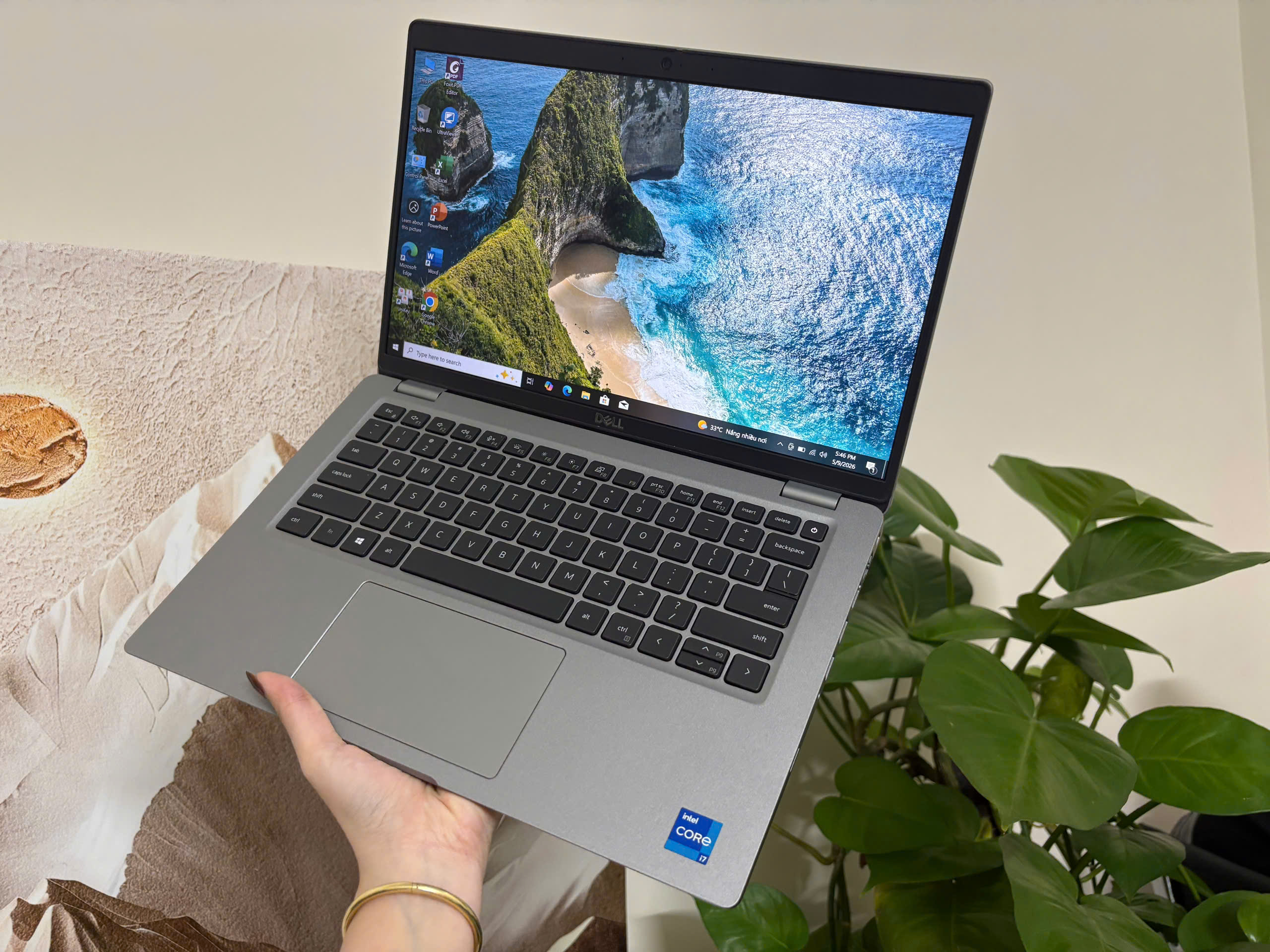 Dell Latitude 5420