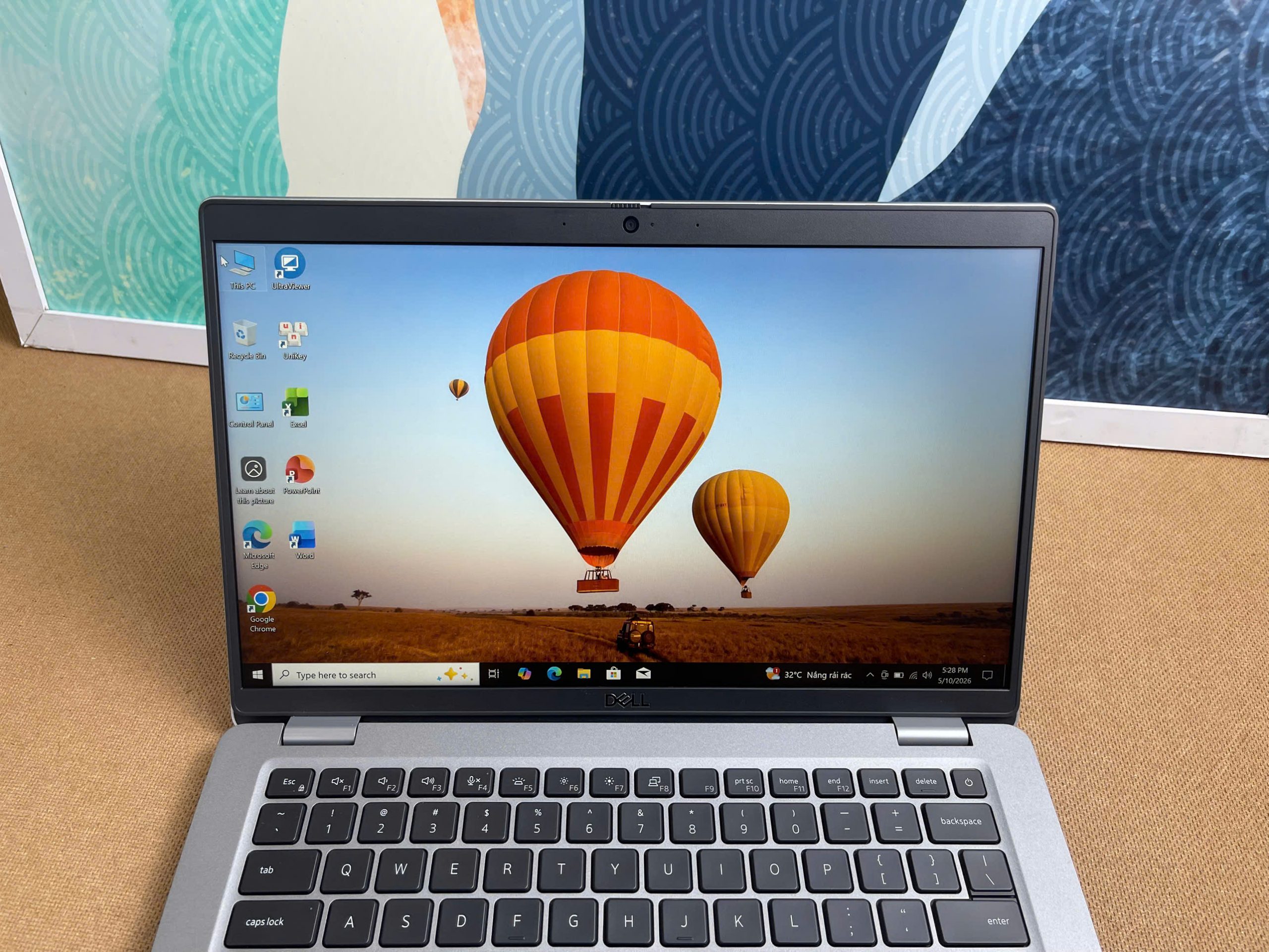 Dell Latitude 5420