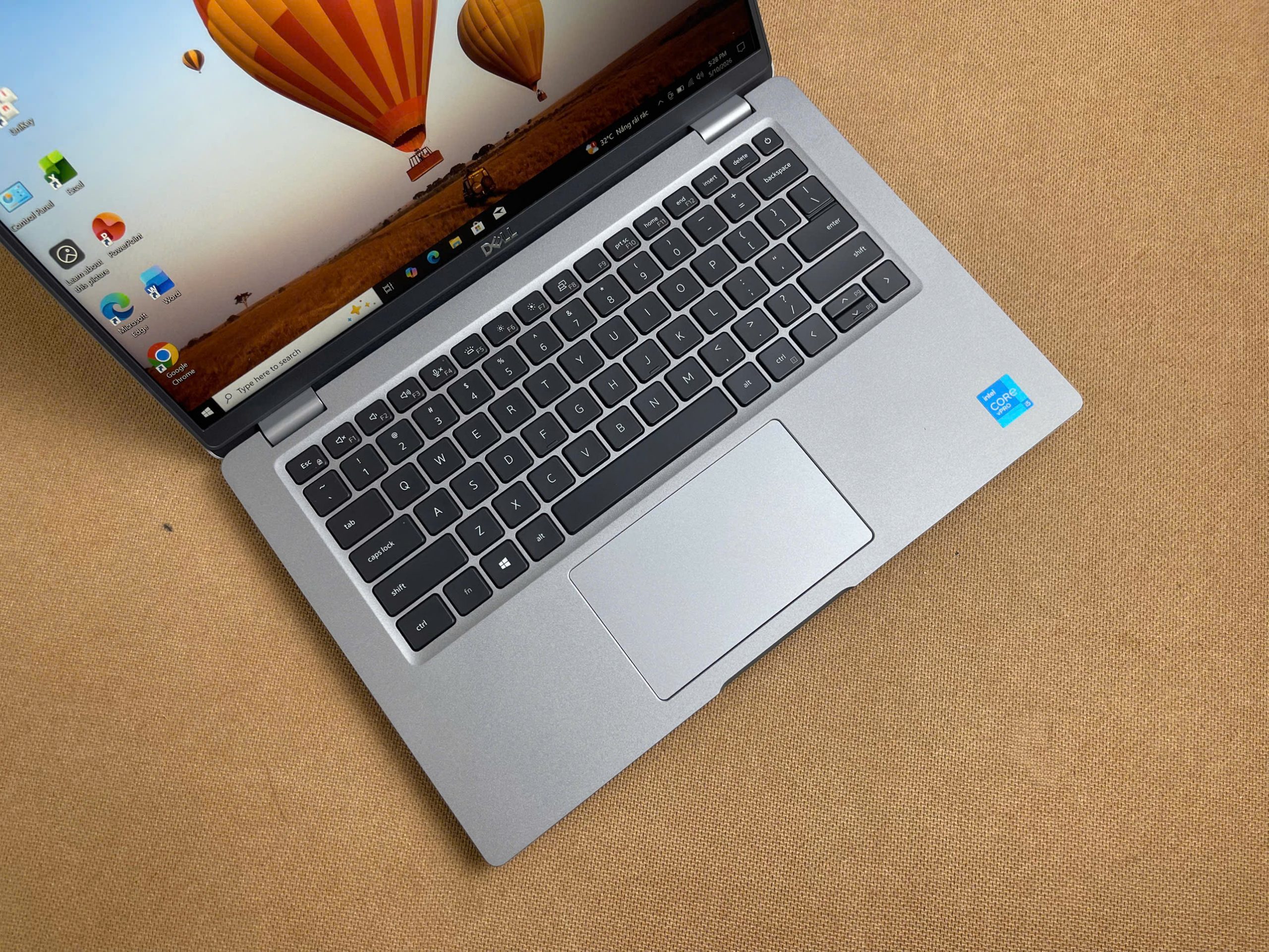 Dell Latitude 5420
