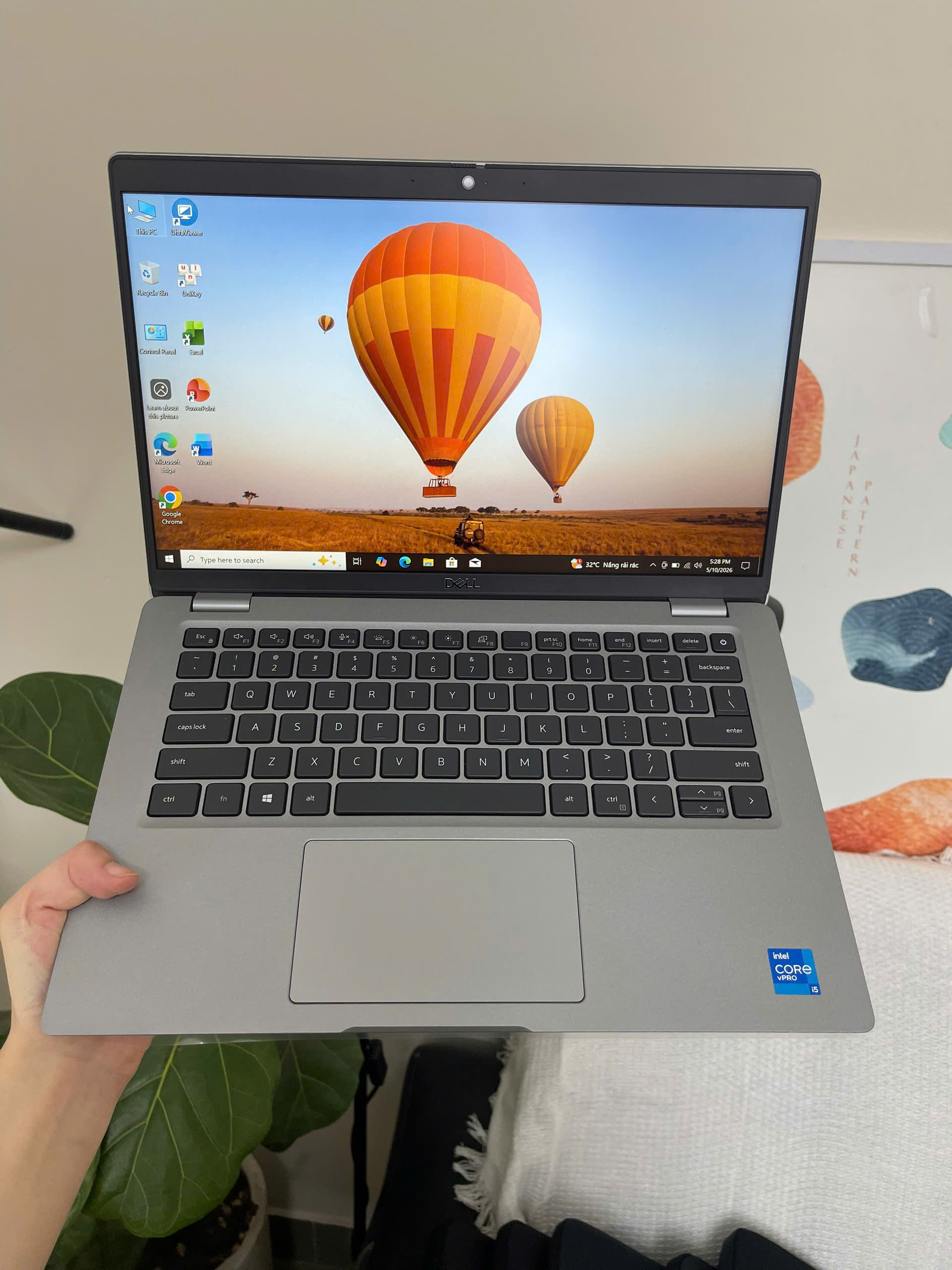 Dell Latitude 5420