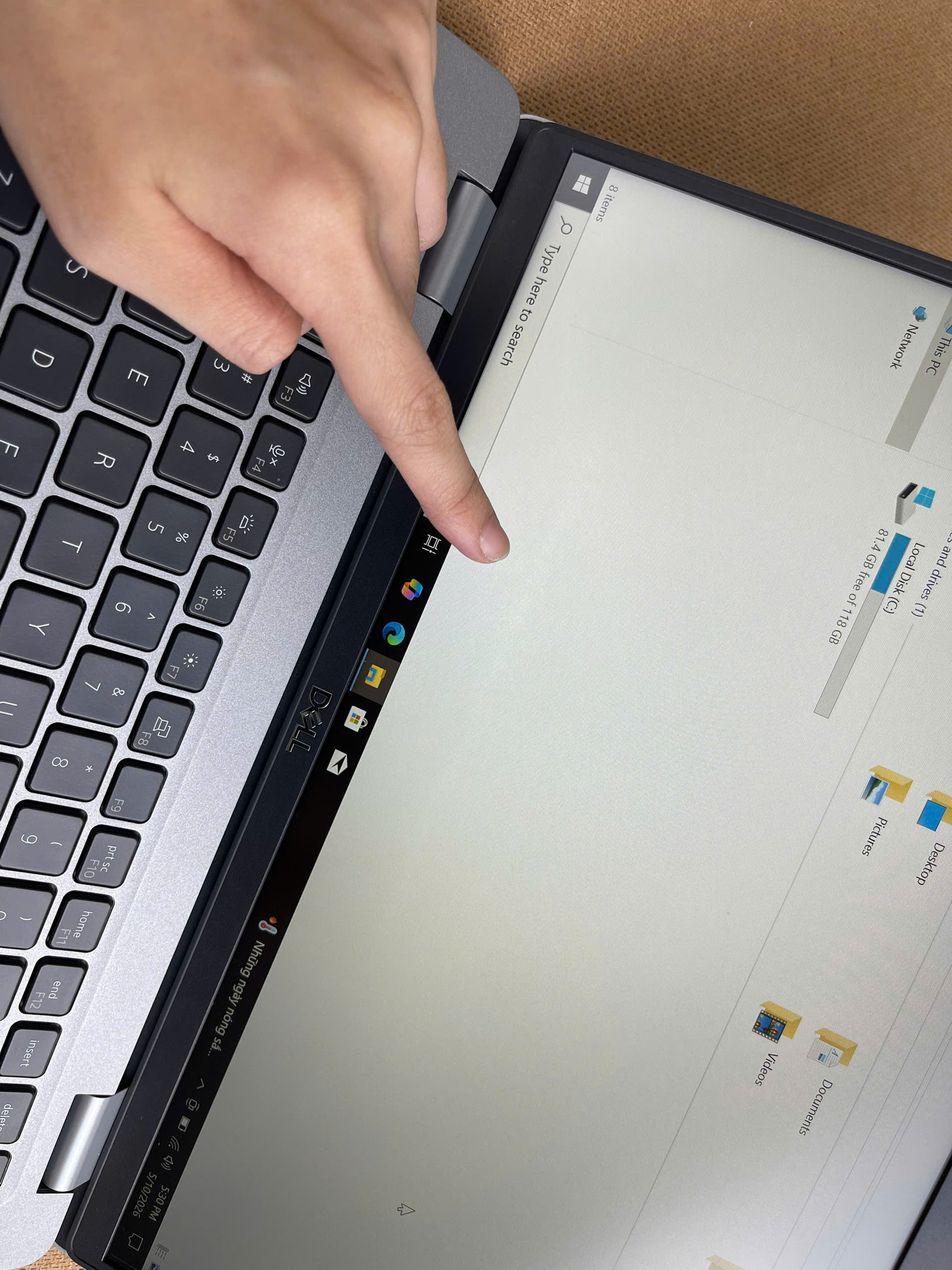 Dell Latitude 5420