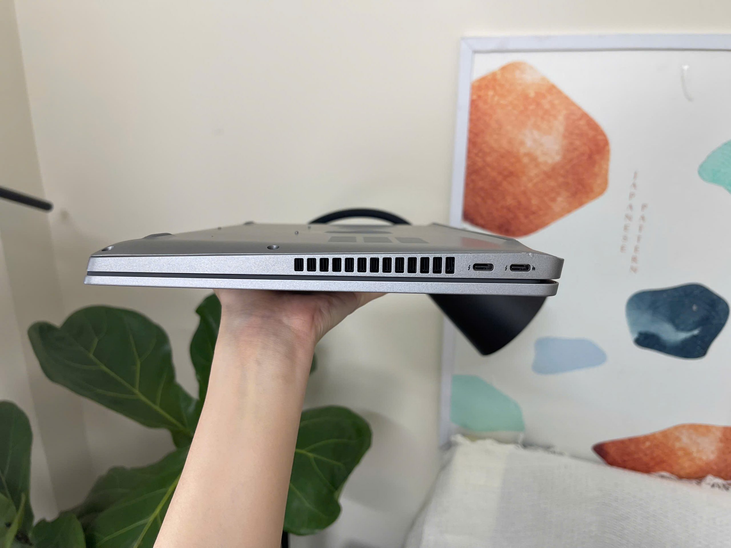Dell Latitude 5420