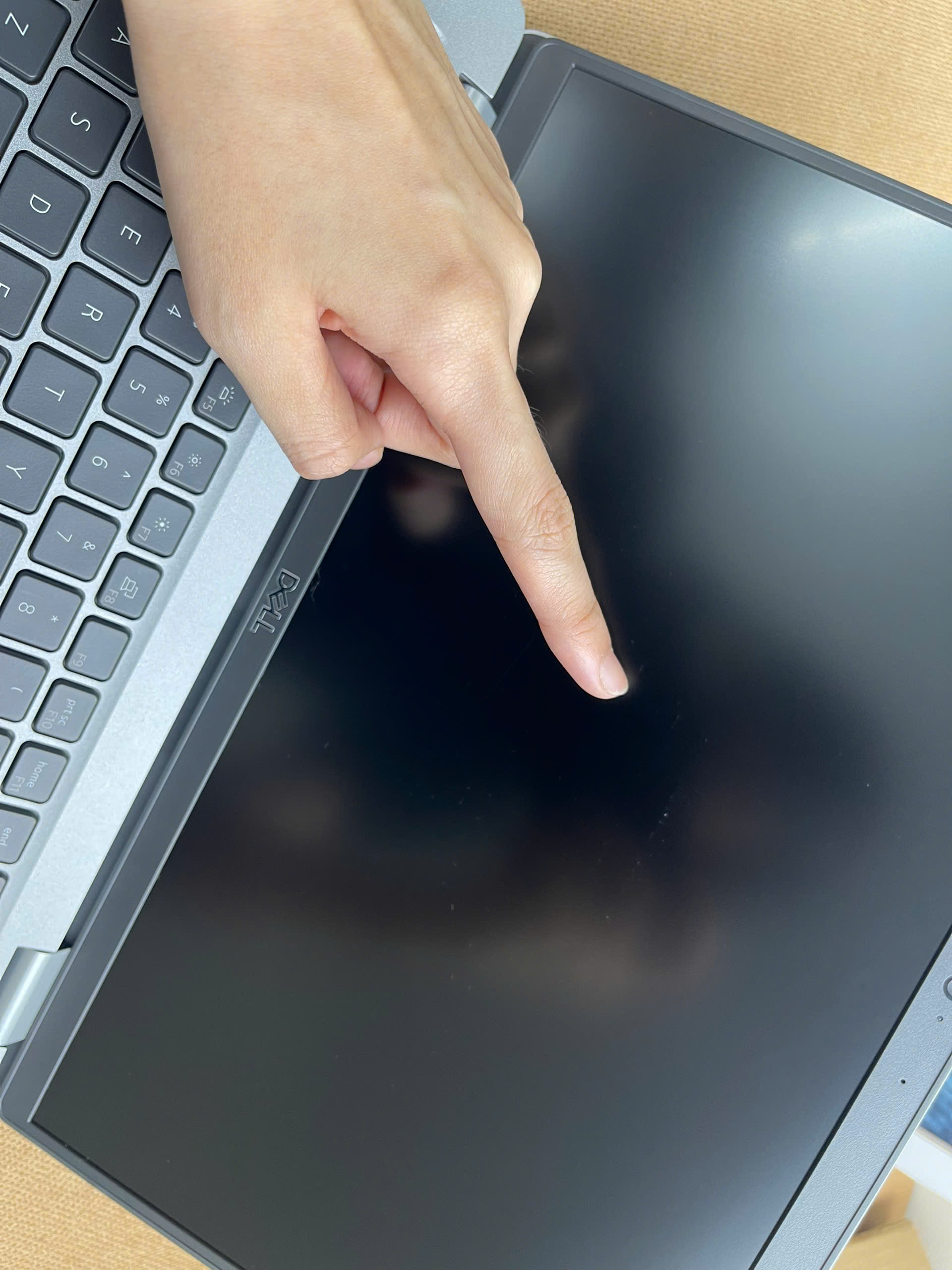 Dell Latitude 5420