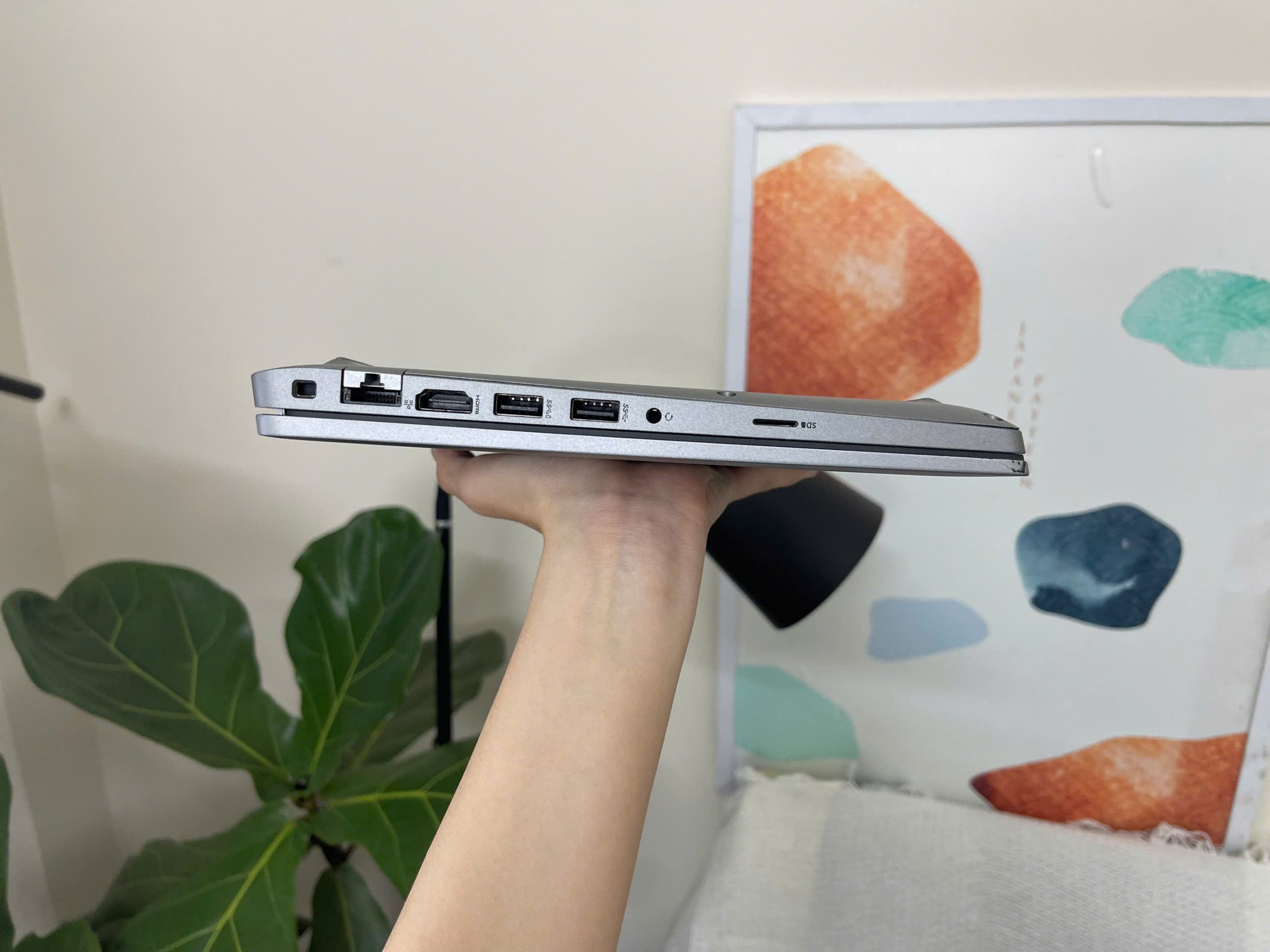 Dell Latitude 5420