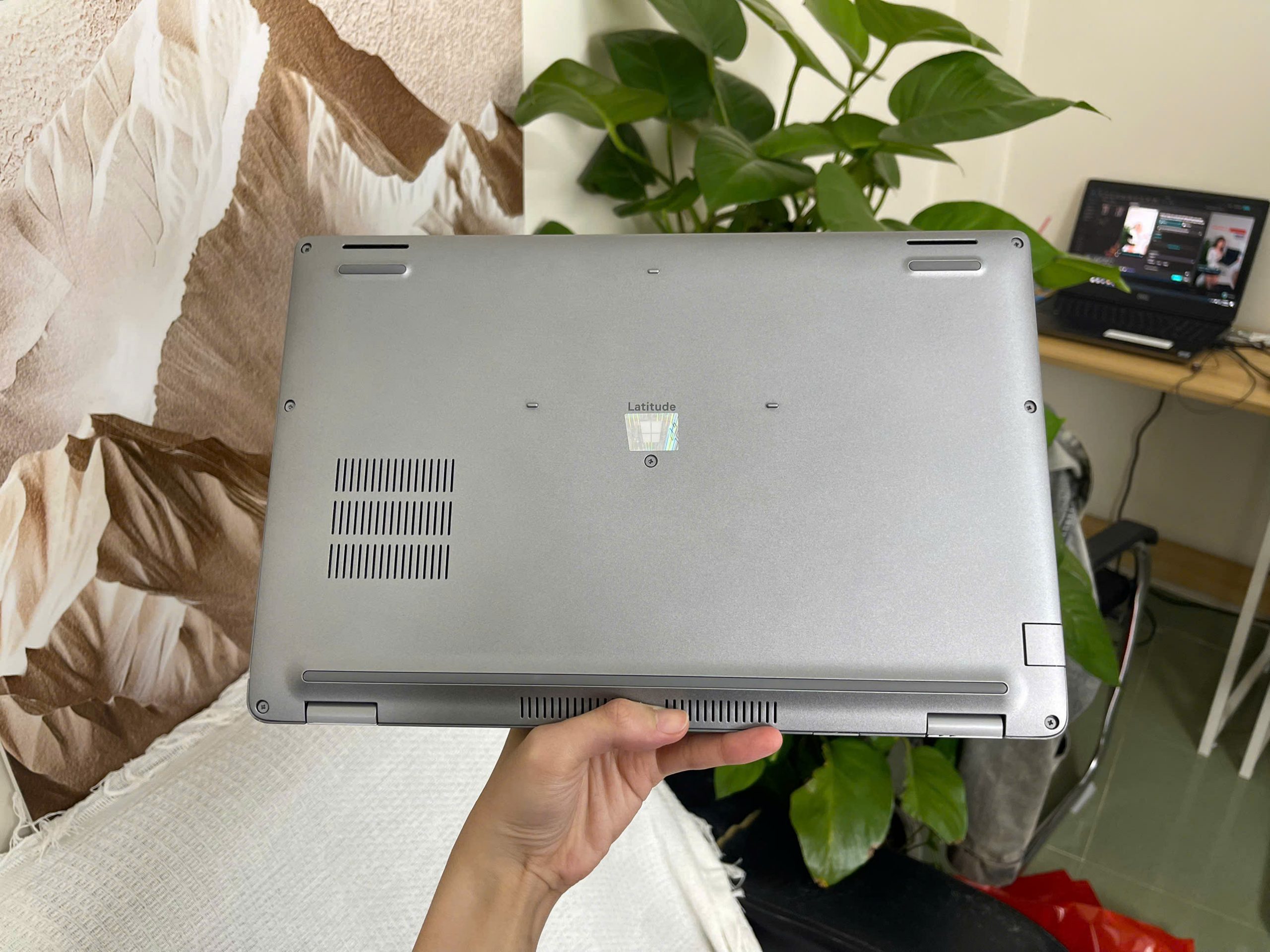Dell Latitude 5420