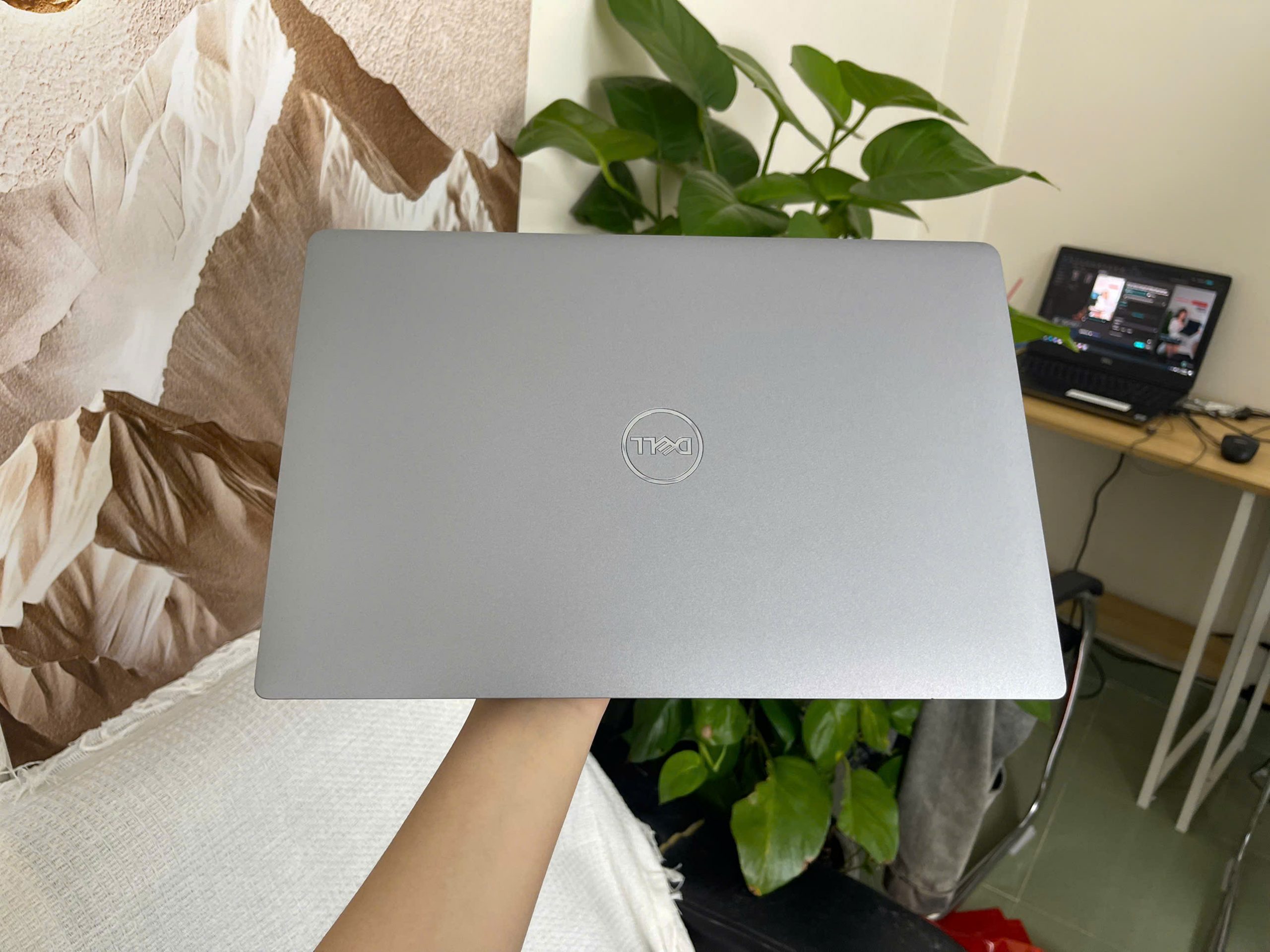 Dell Latitude 5420