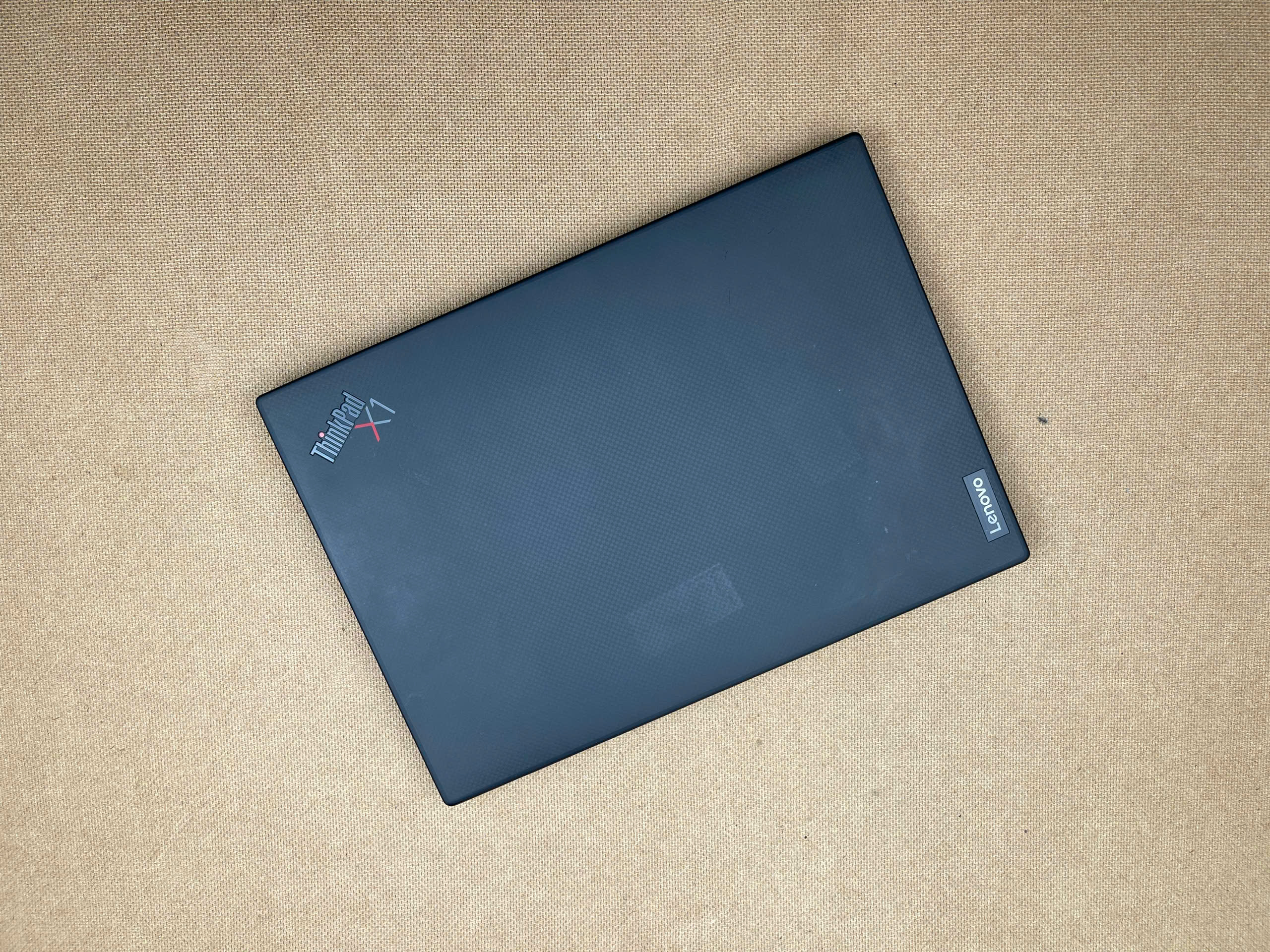 Thinkpad X1 Nano G1