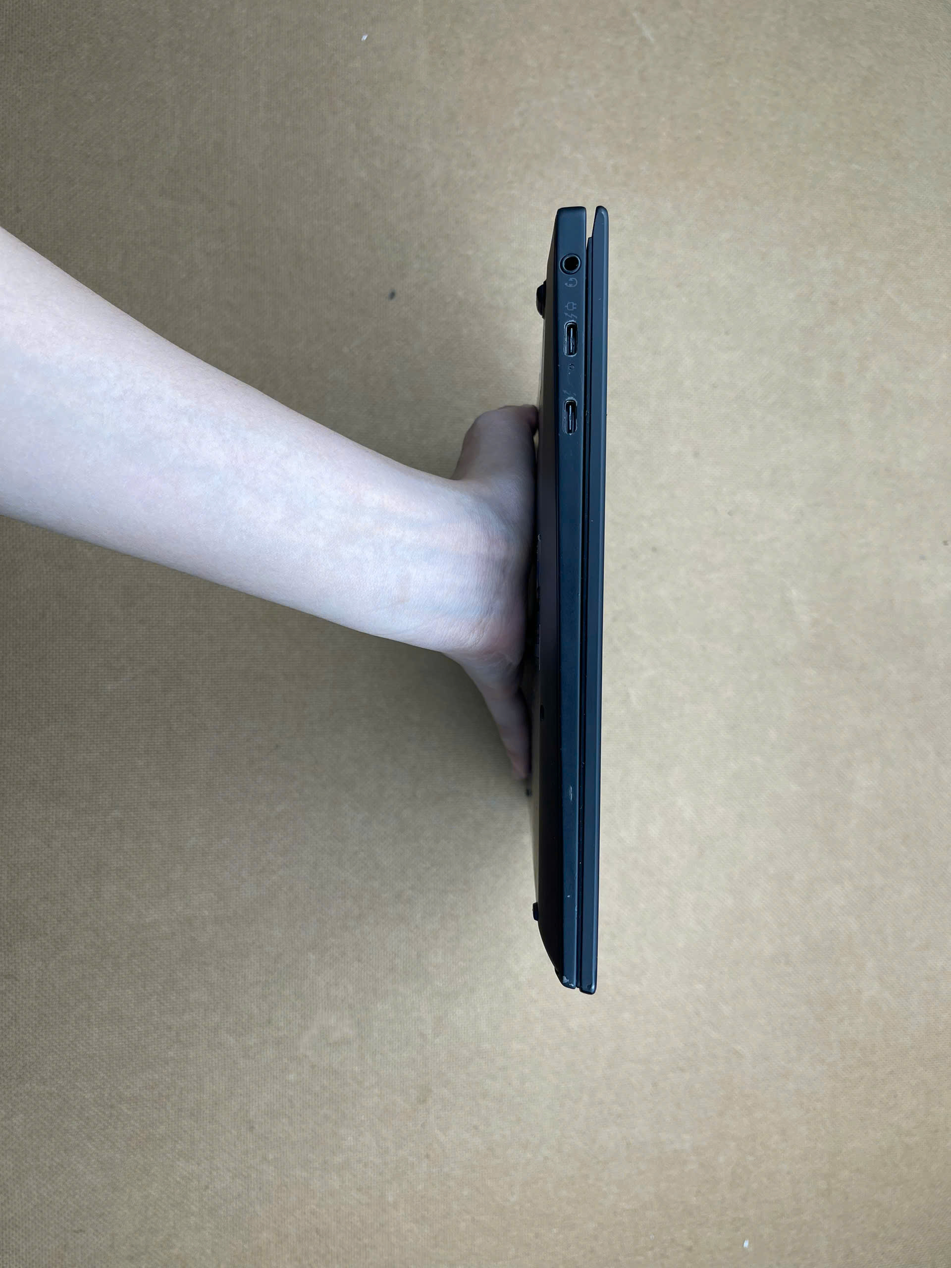 Thinkpad X1 Nano G1