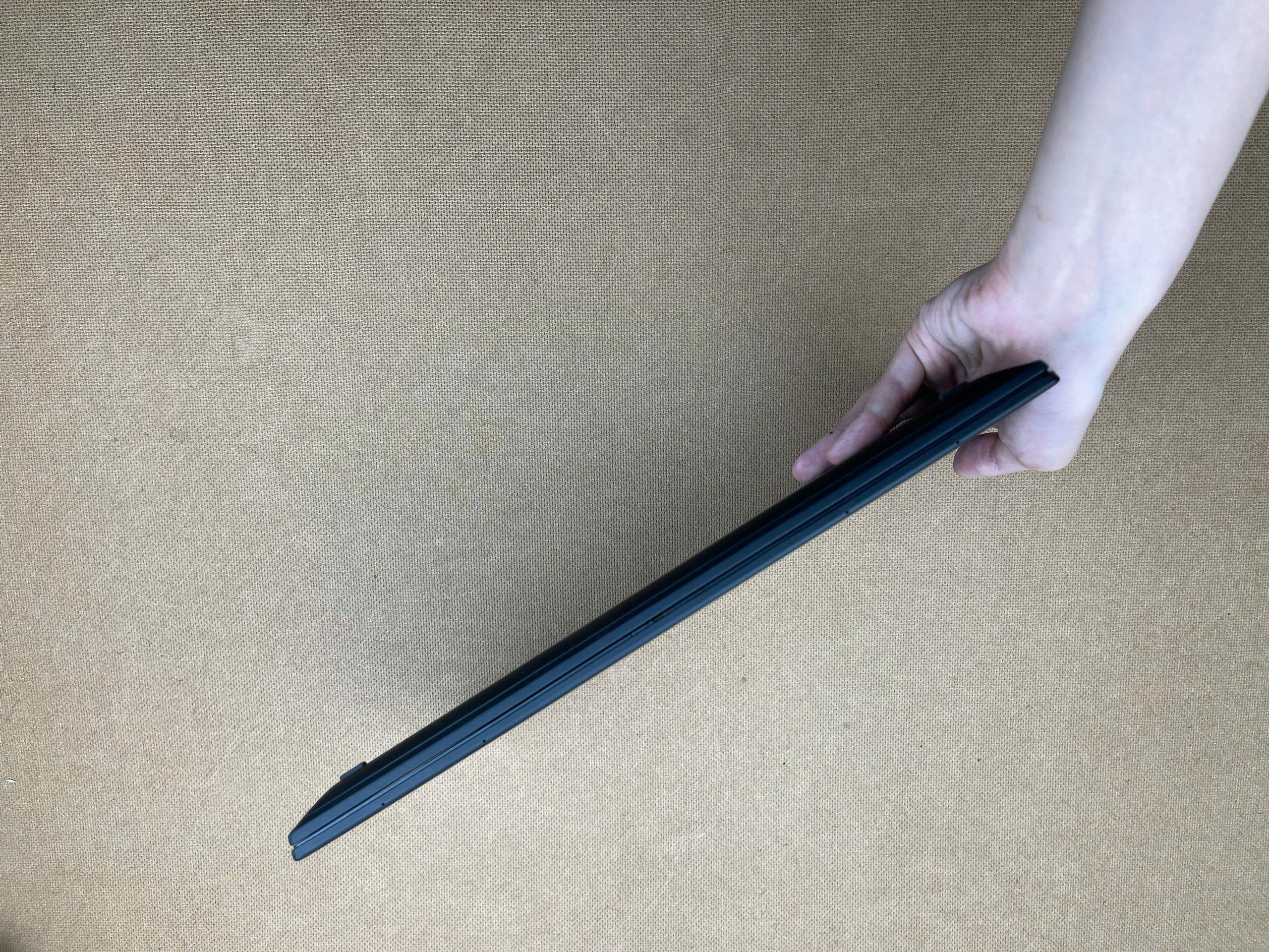 Thinkpad X1 Nano G1