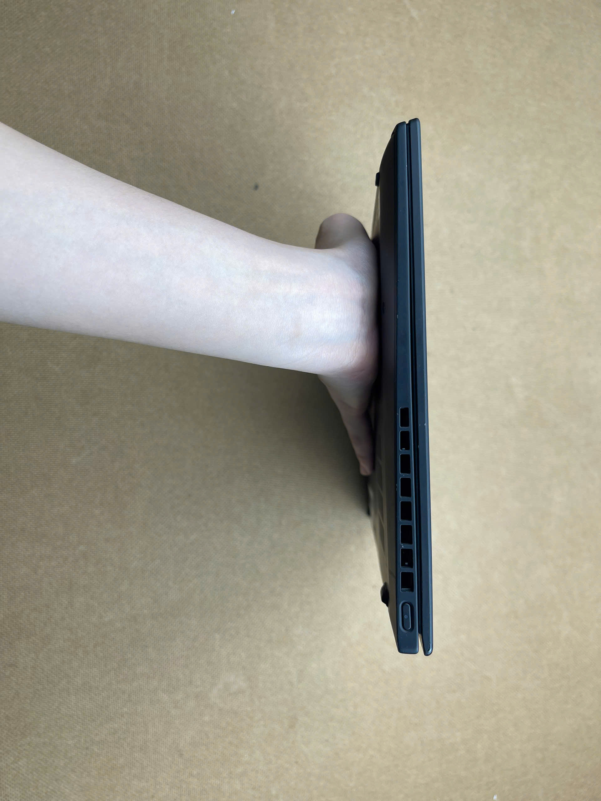Thinkpad X1 Nano G1