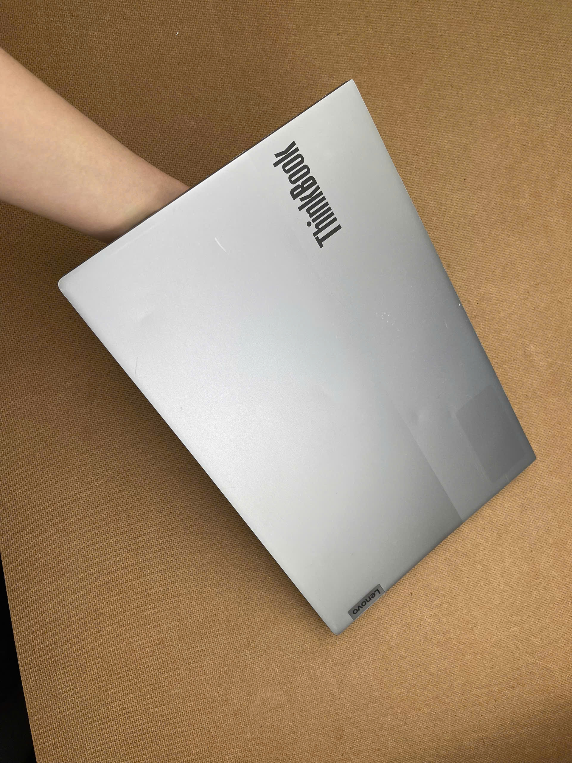 Thinkbook 14 G2 ITL