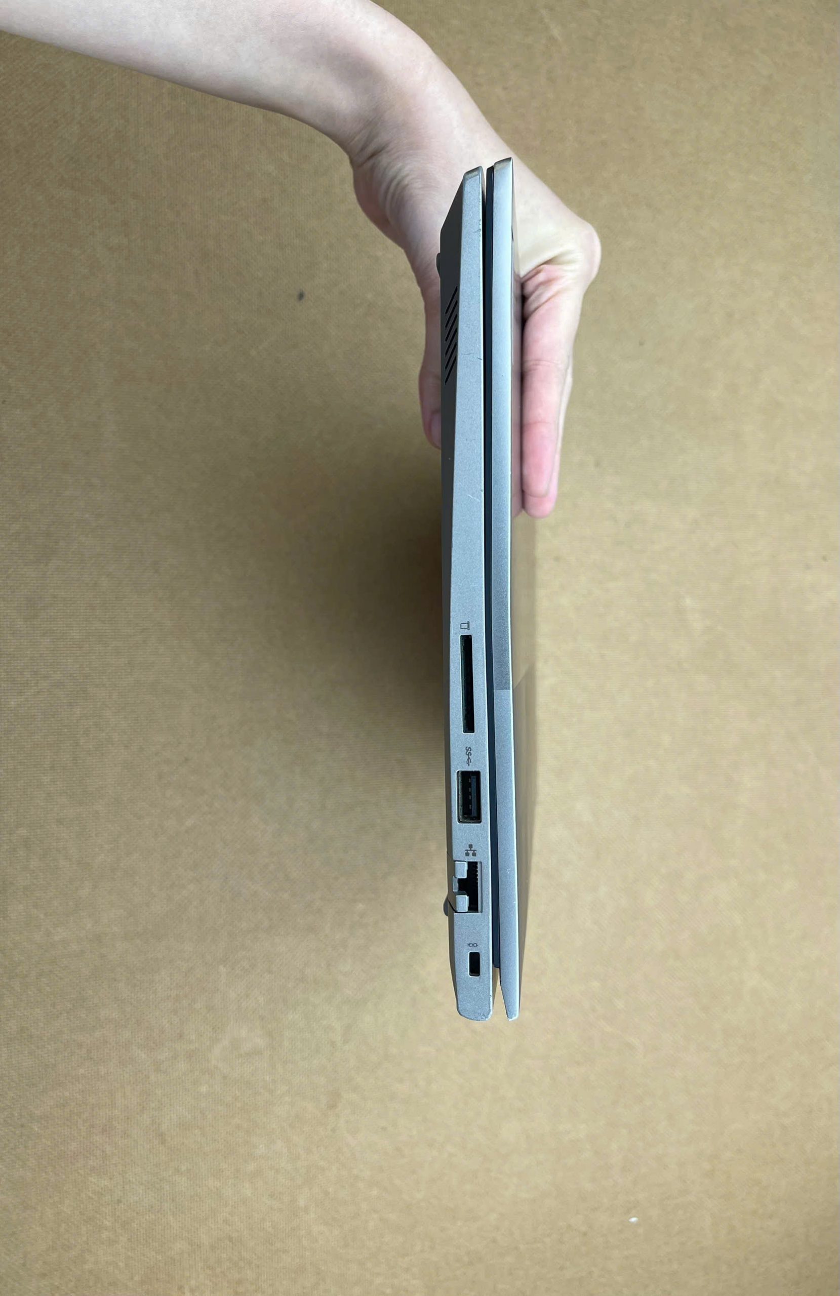 Thinkbook 14 G2 ITL