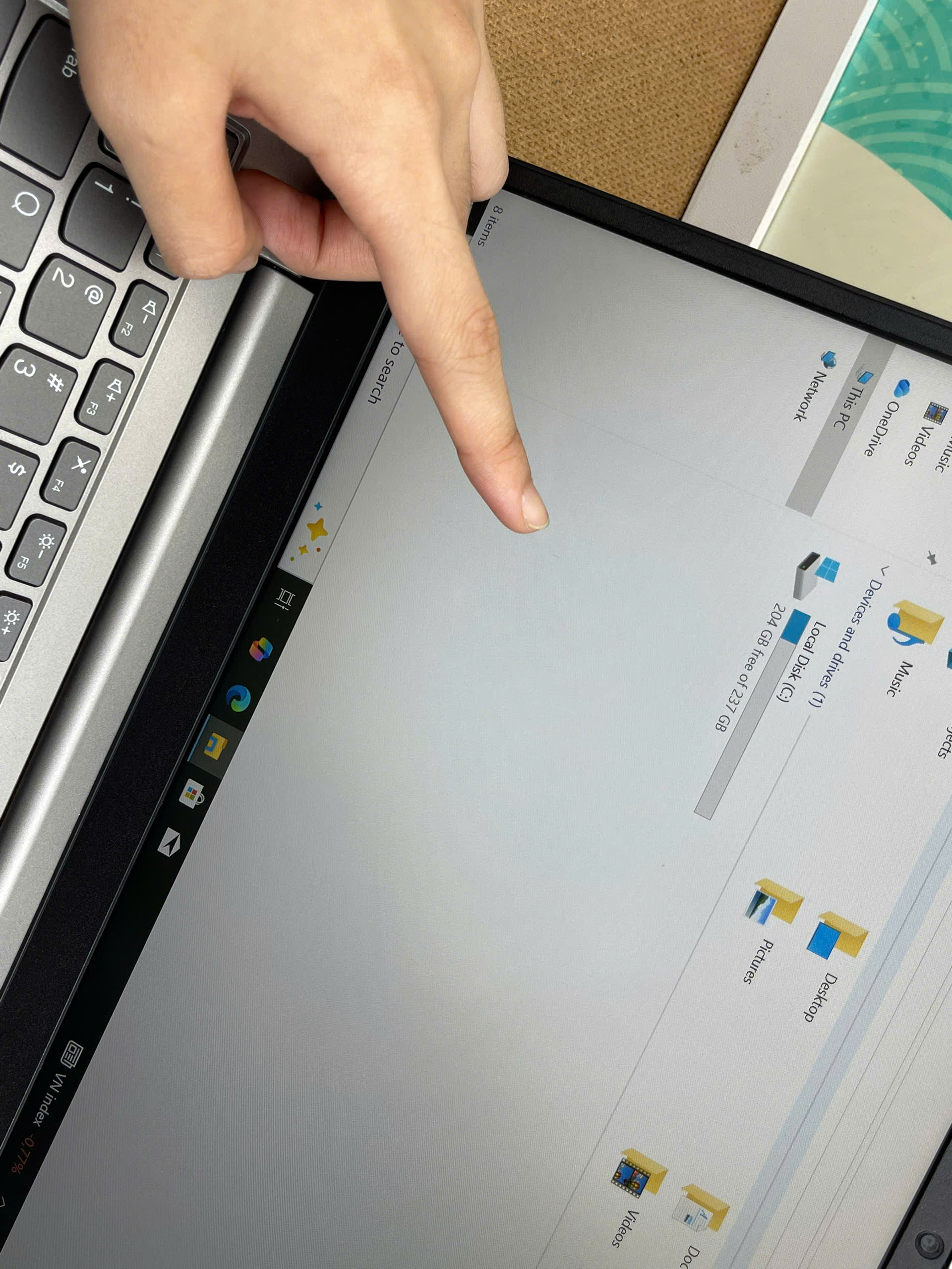 Thinkbook 14 G2 ITL