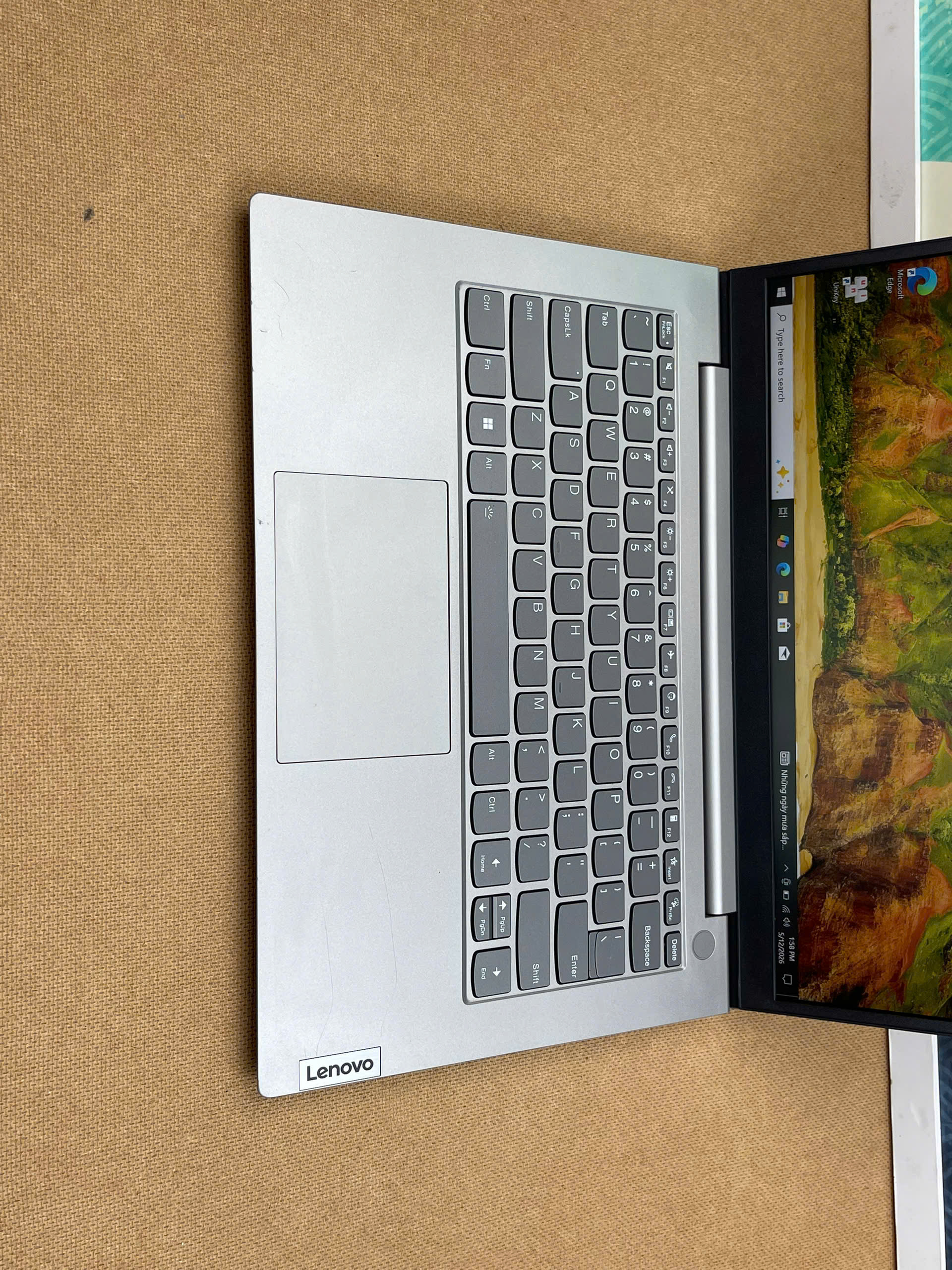 Thinkbook 14 G2 ITL