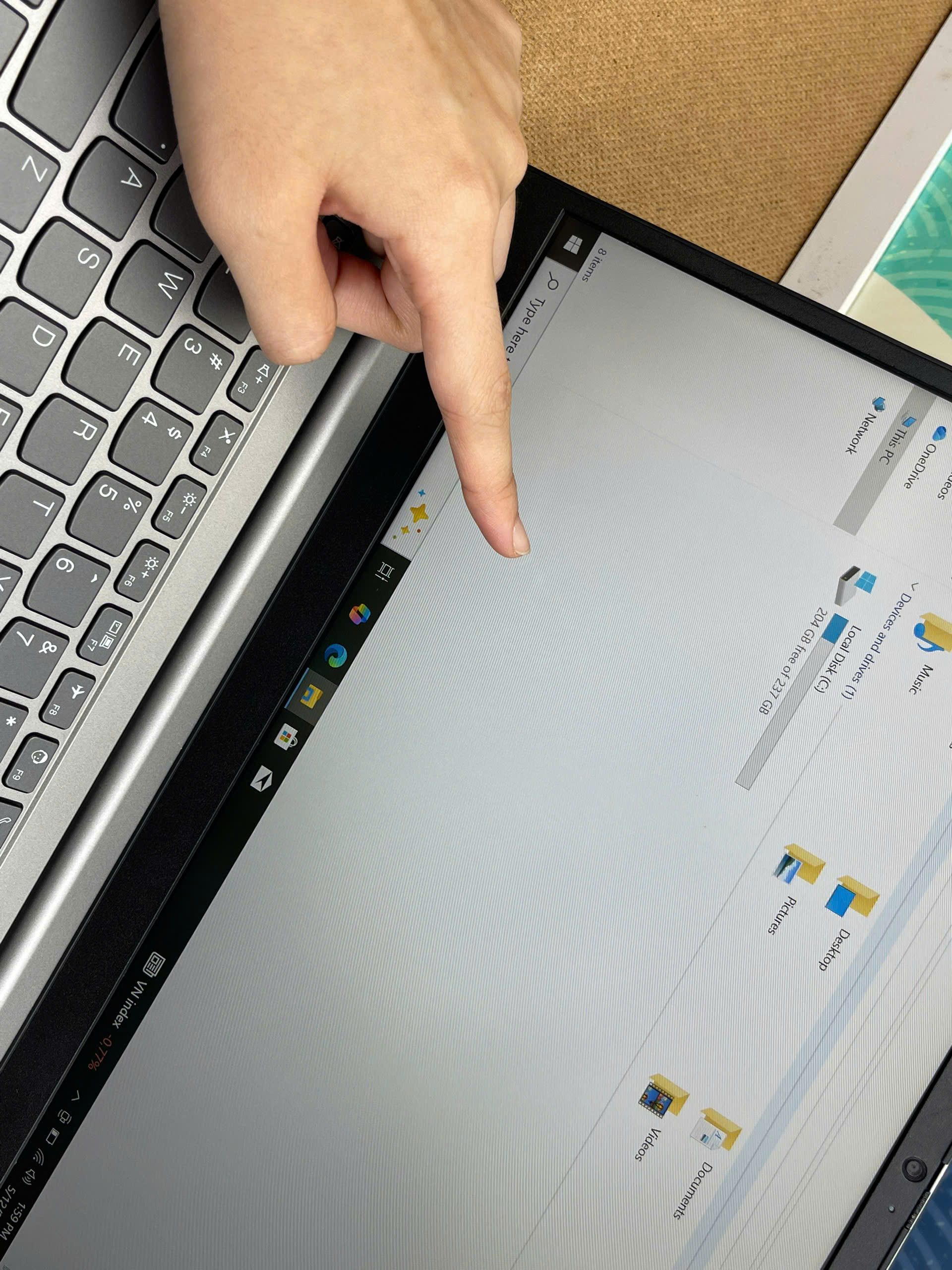 Thinkbook 14 G2 ITL