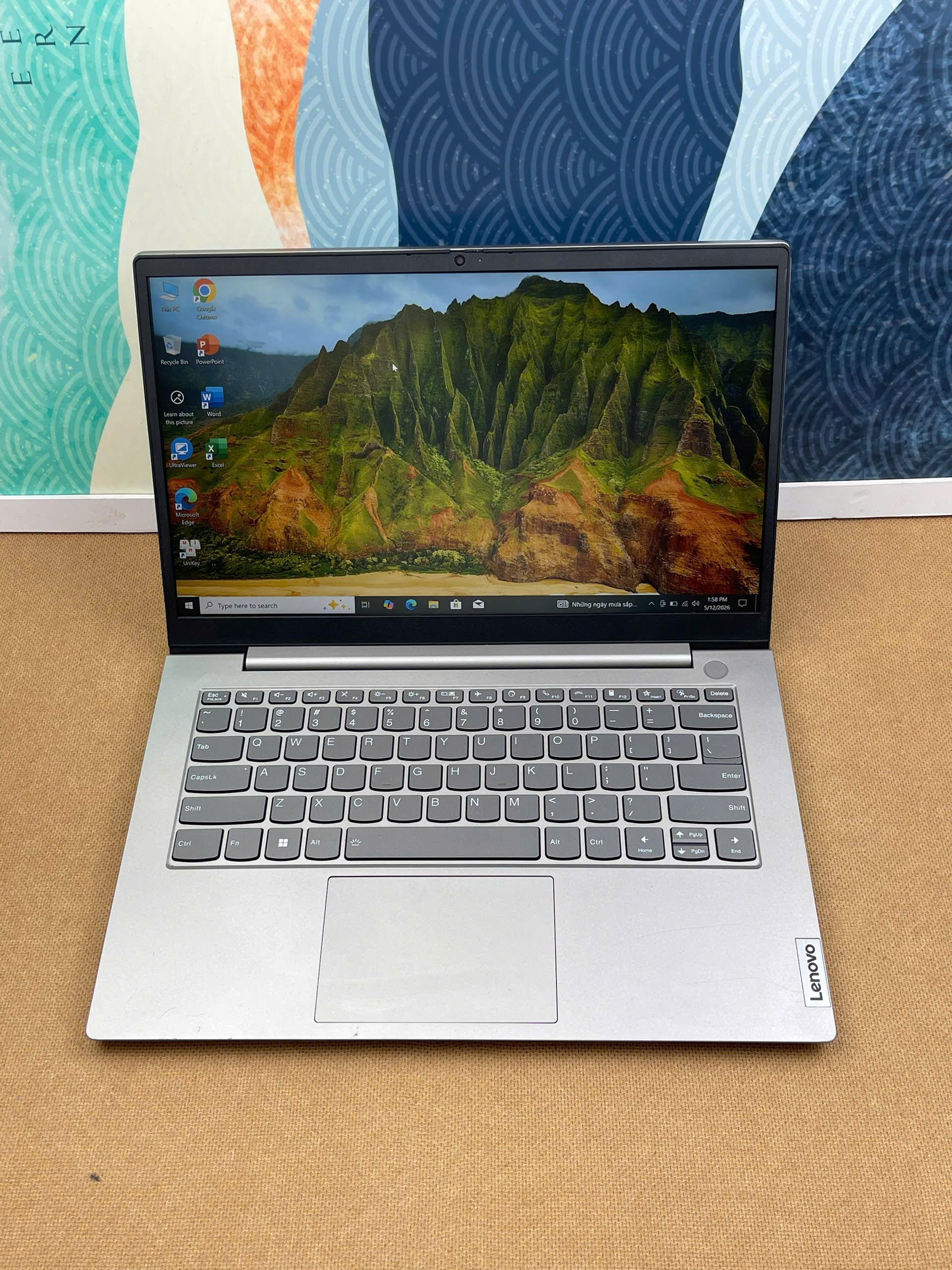 Thinkbook 14 G2 ITL
