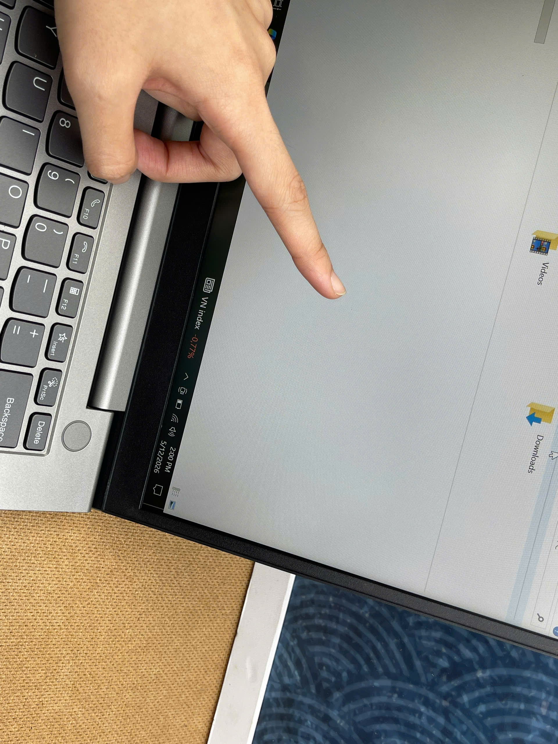 Thinkbook 14 G2 ITL