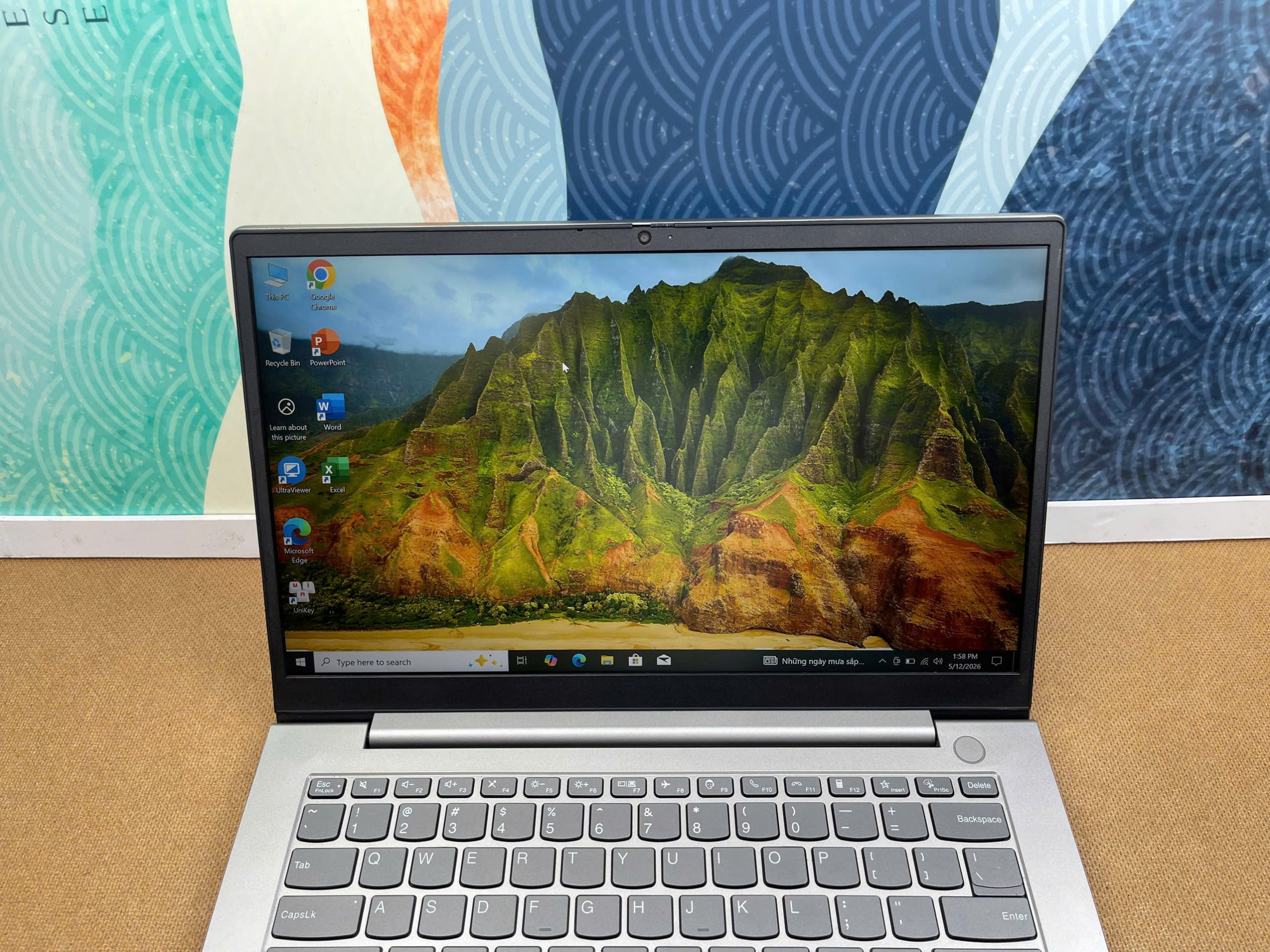 Thinkbook 14 G2 ITL
