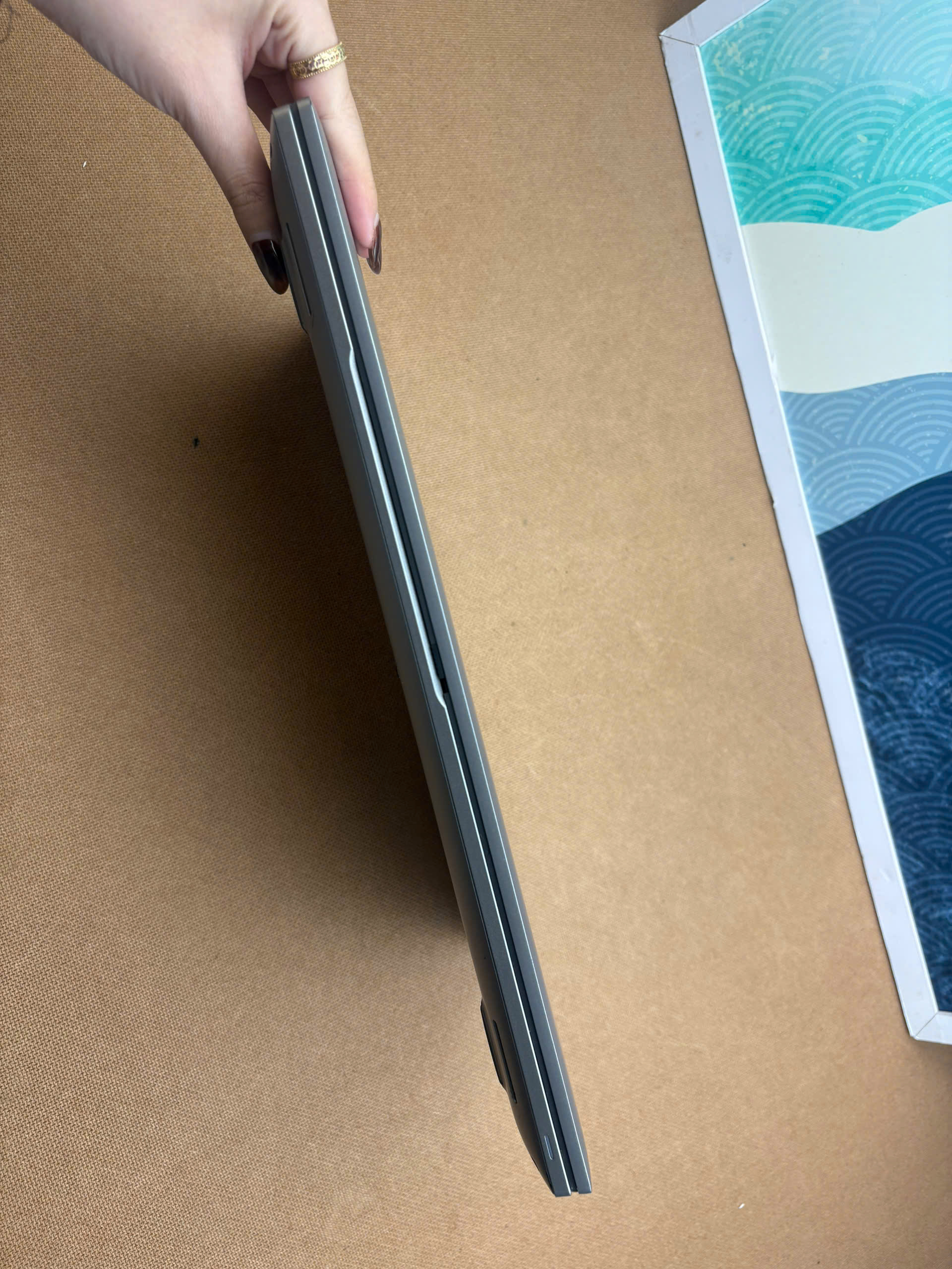 Dell Latitude 5520