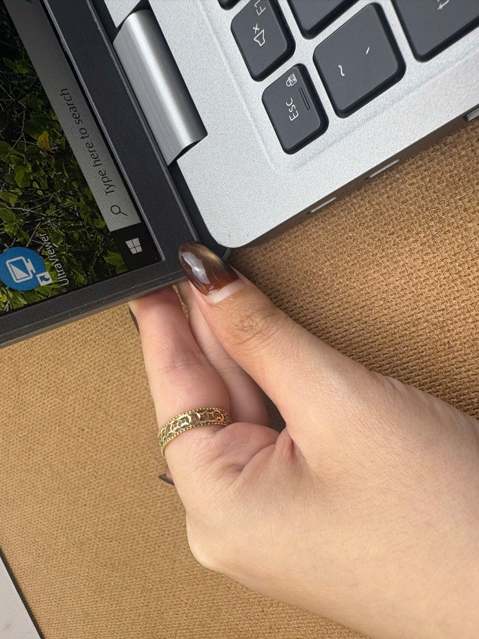 Dell Latitude 5520
