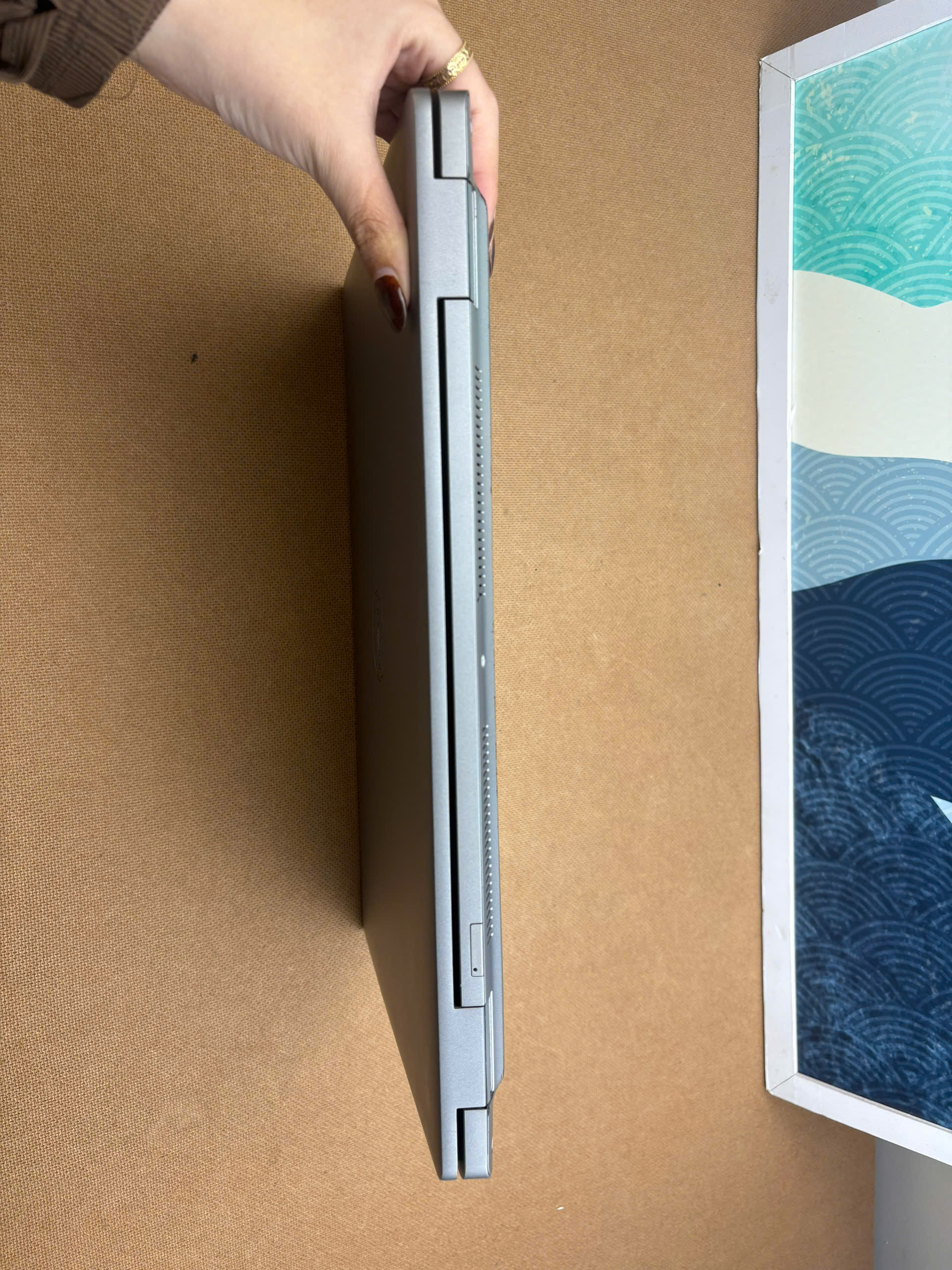 Dell Latitude 5520