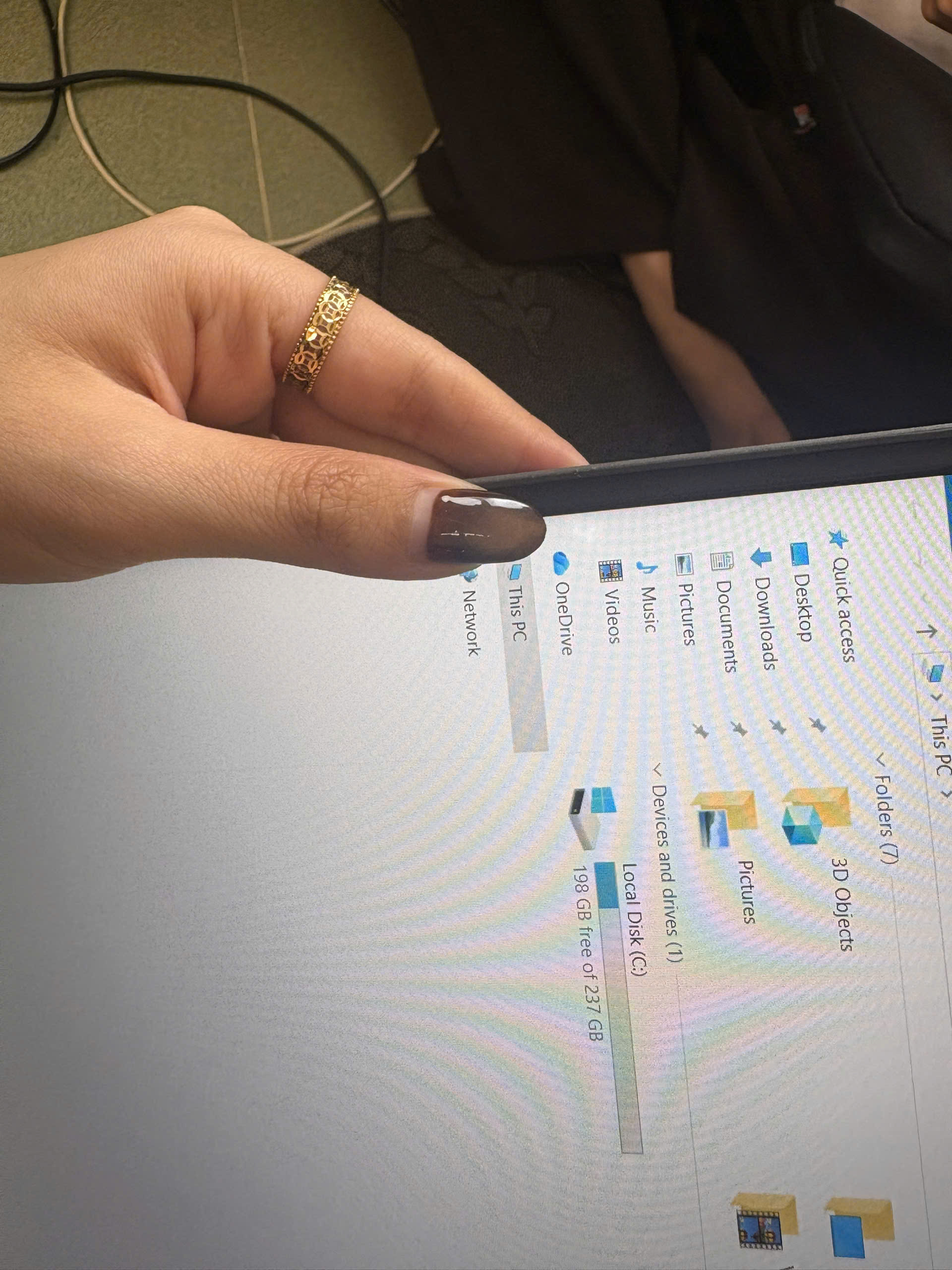 Dell Latitude 5520