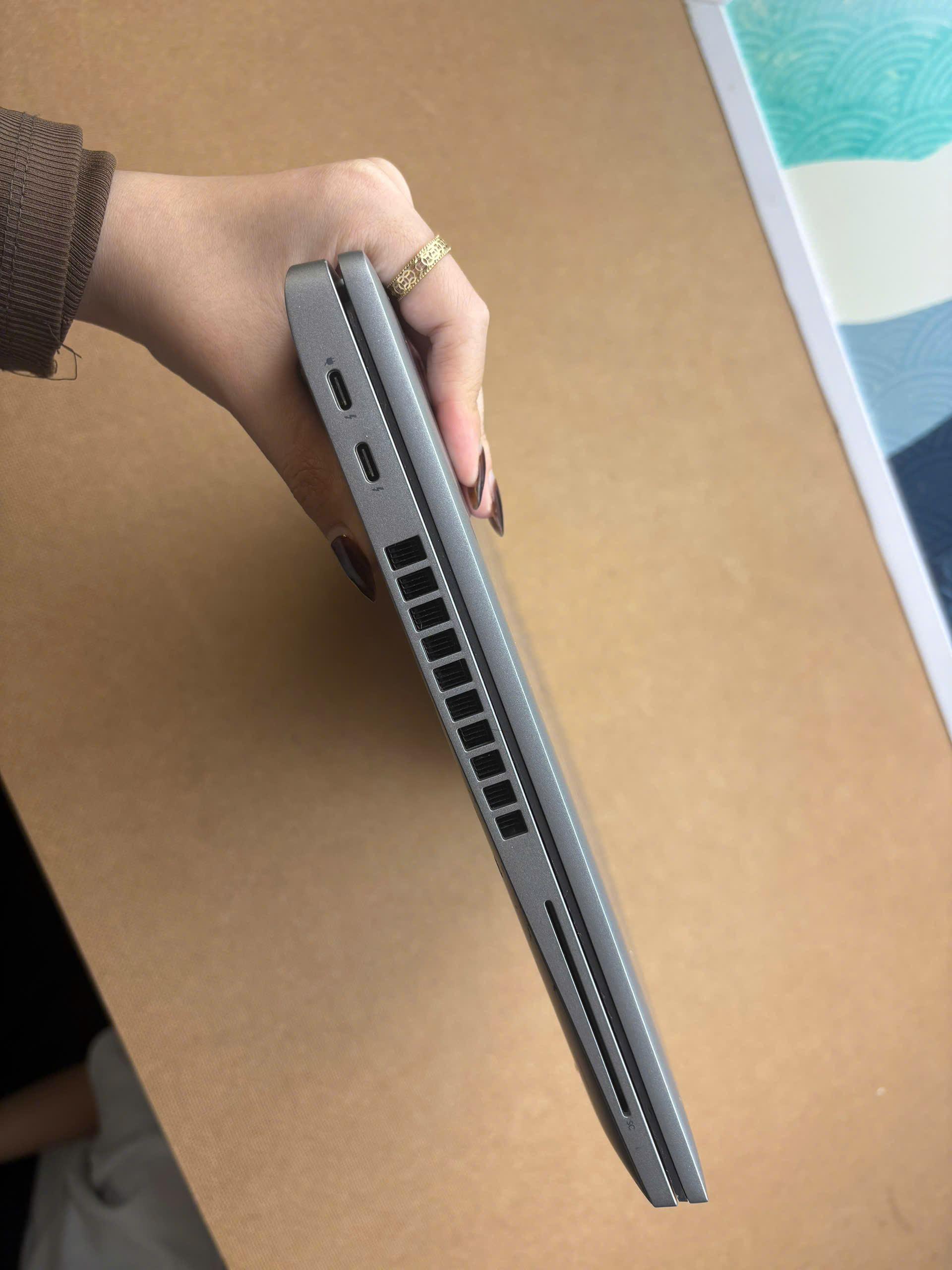 Dell Latitude 5520